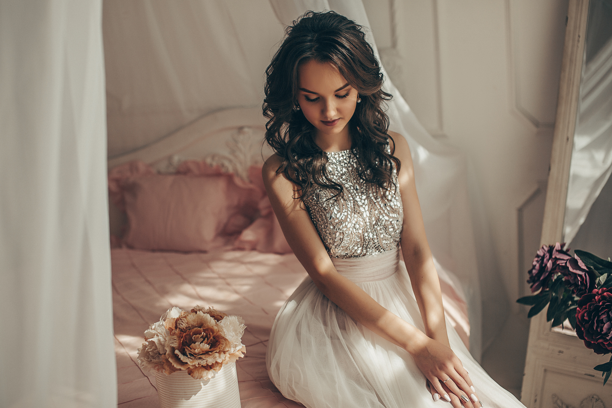 Это любовь…. Свадебный и семейный фотограф/видеограф в Краснодаре Наталья Осинская