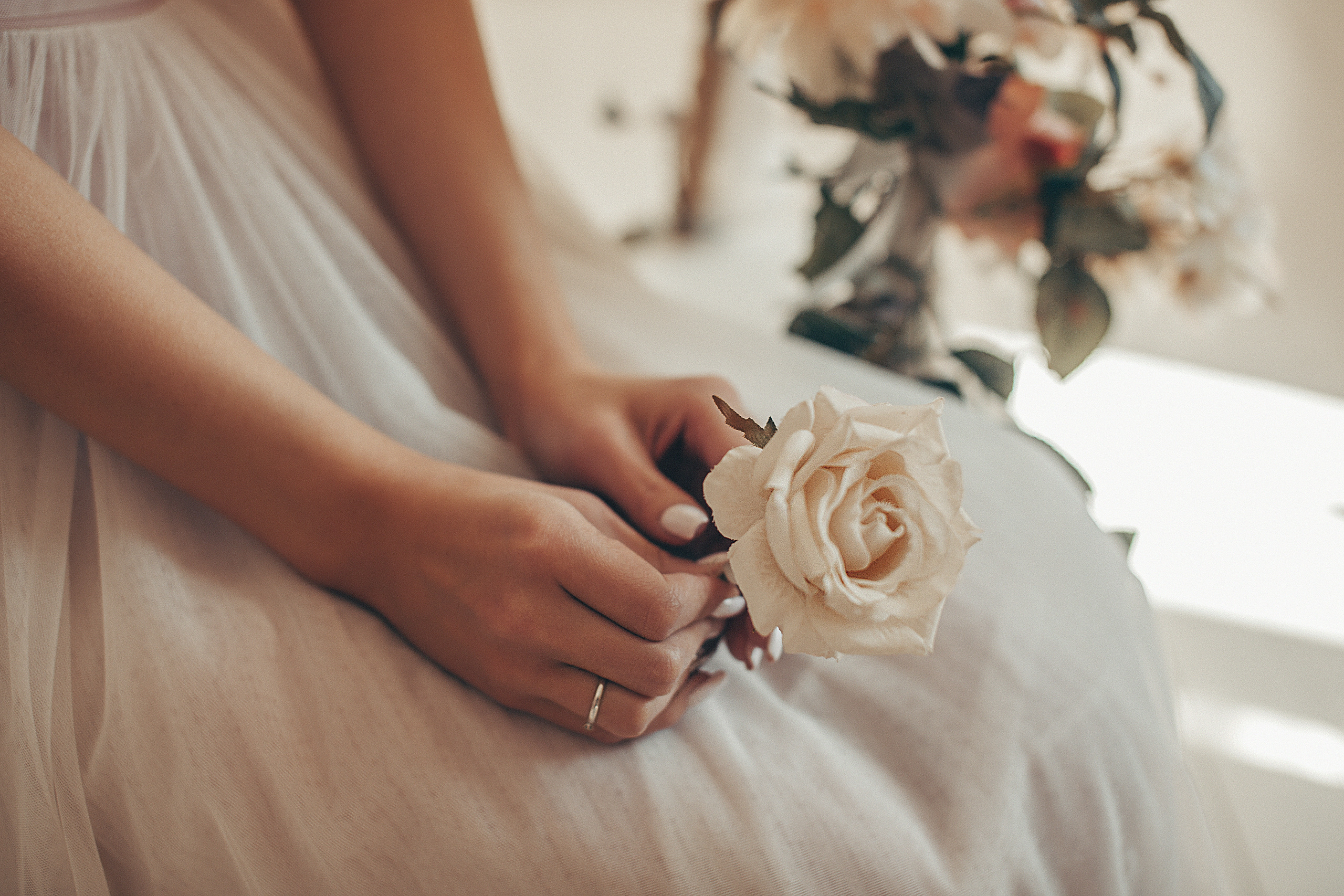 Это любовь…. Свадебный и семейный фотограф/видеограф в Краснодаре Наталья Осинская