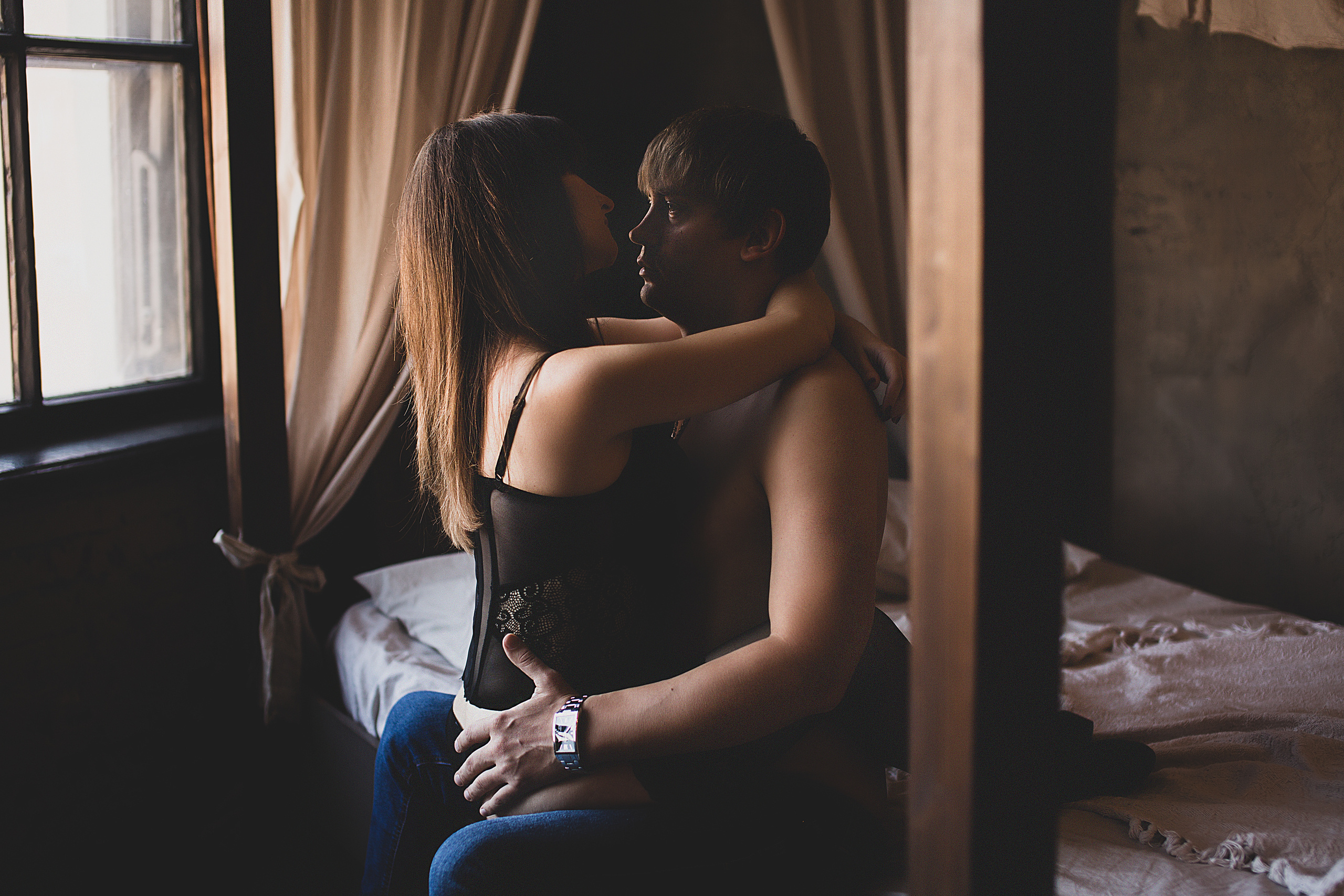 Lana/Igor. Свадебный и семейный фотограф/видеограф в Краснодаре Наталья Осинская