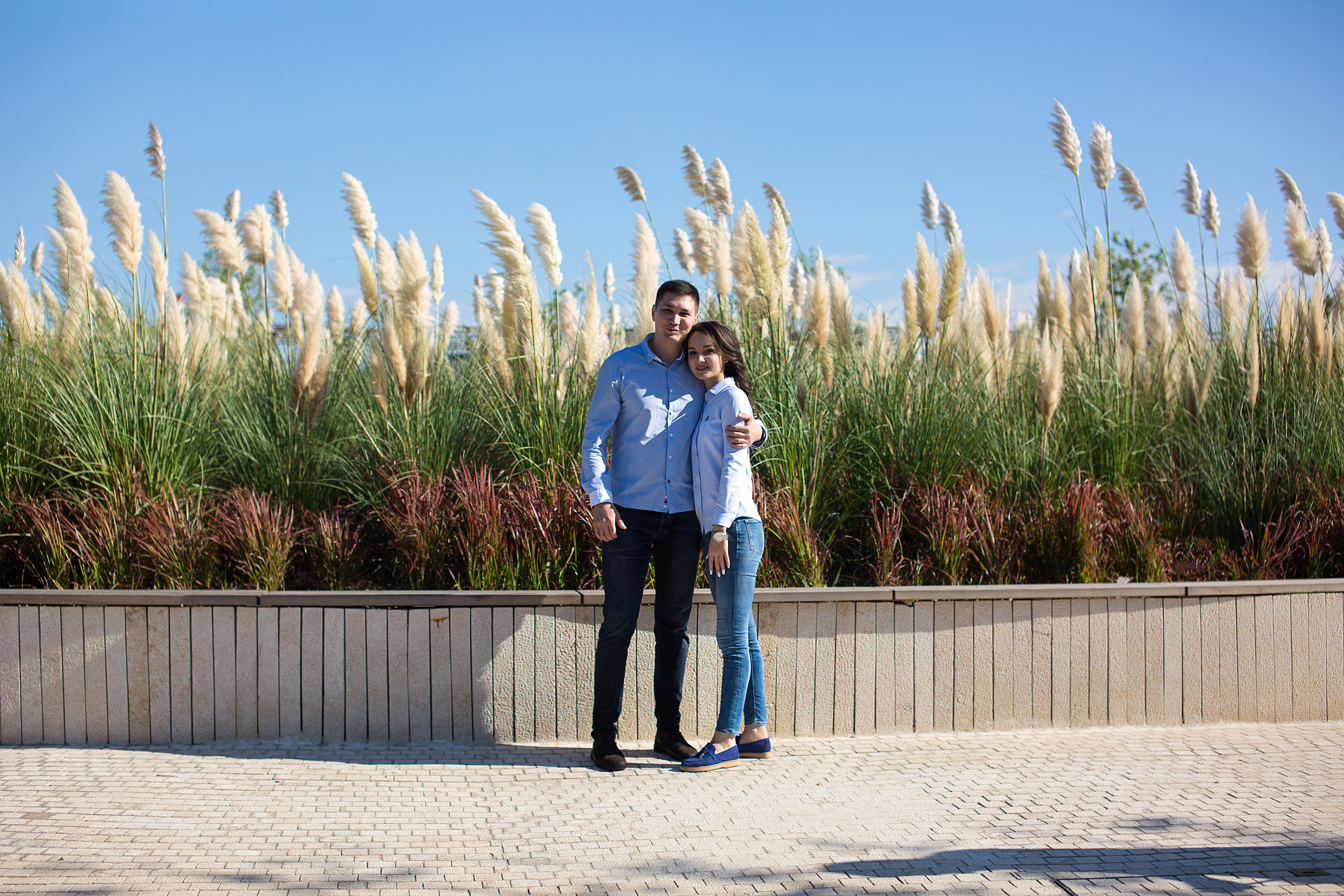 Это любовь…. Свадебный и семейный фотограф/видеограф в Краснодаре Наталья Осинская