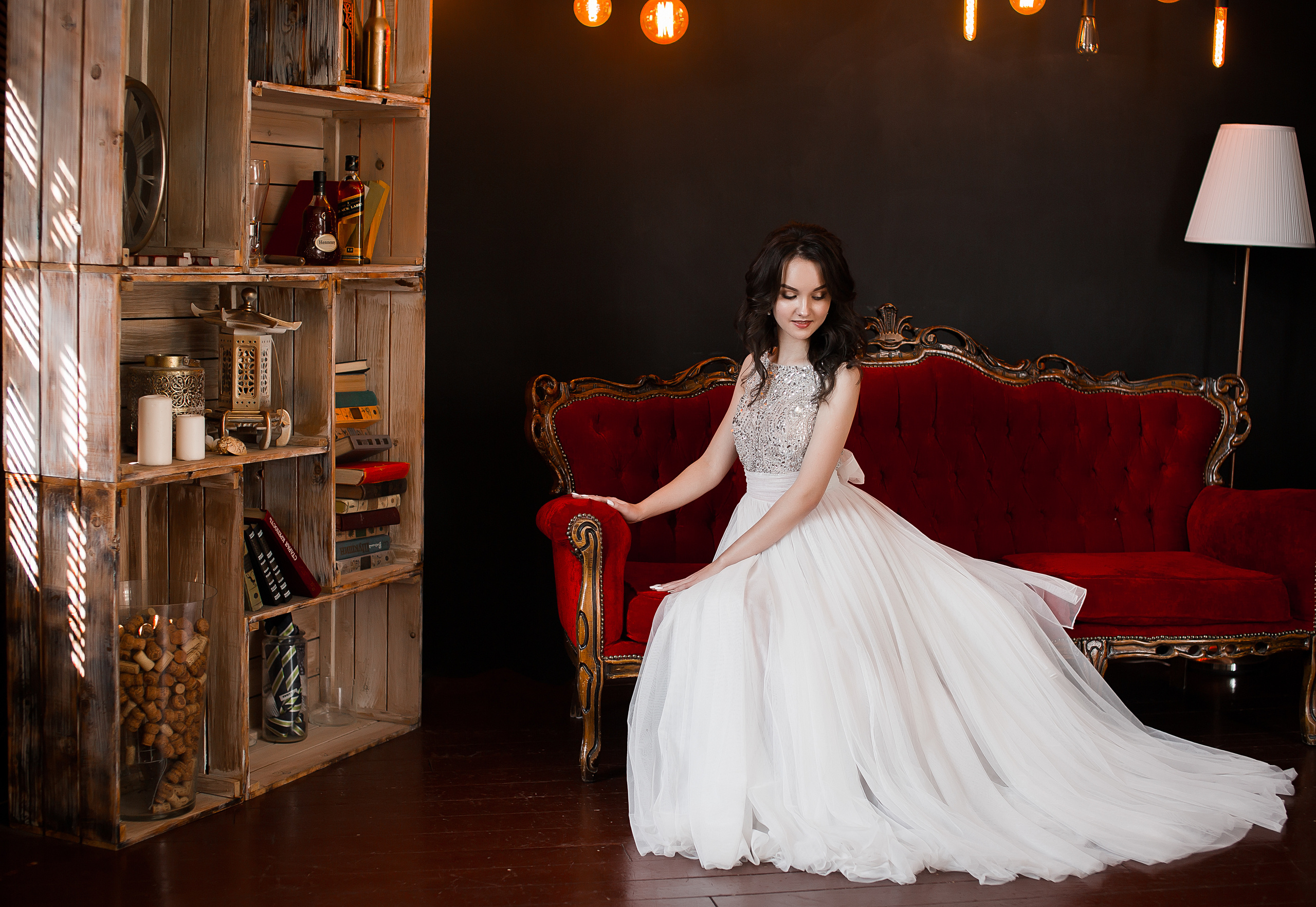 Это любовь…. Свадебный и семейный фотограф/видеограф в Краснодаре Наталья Осинская