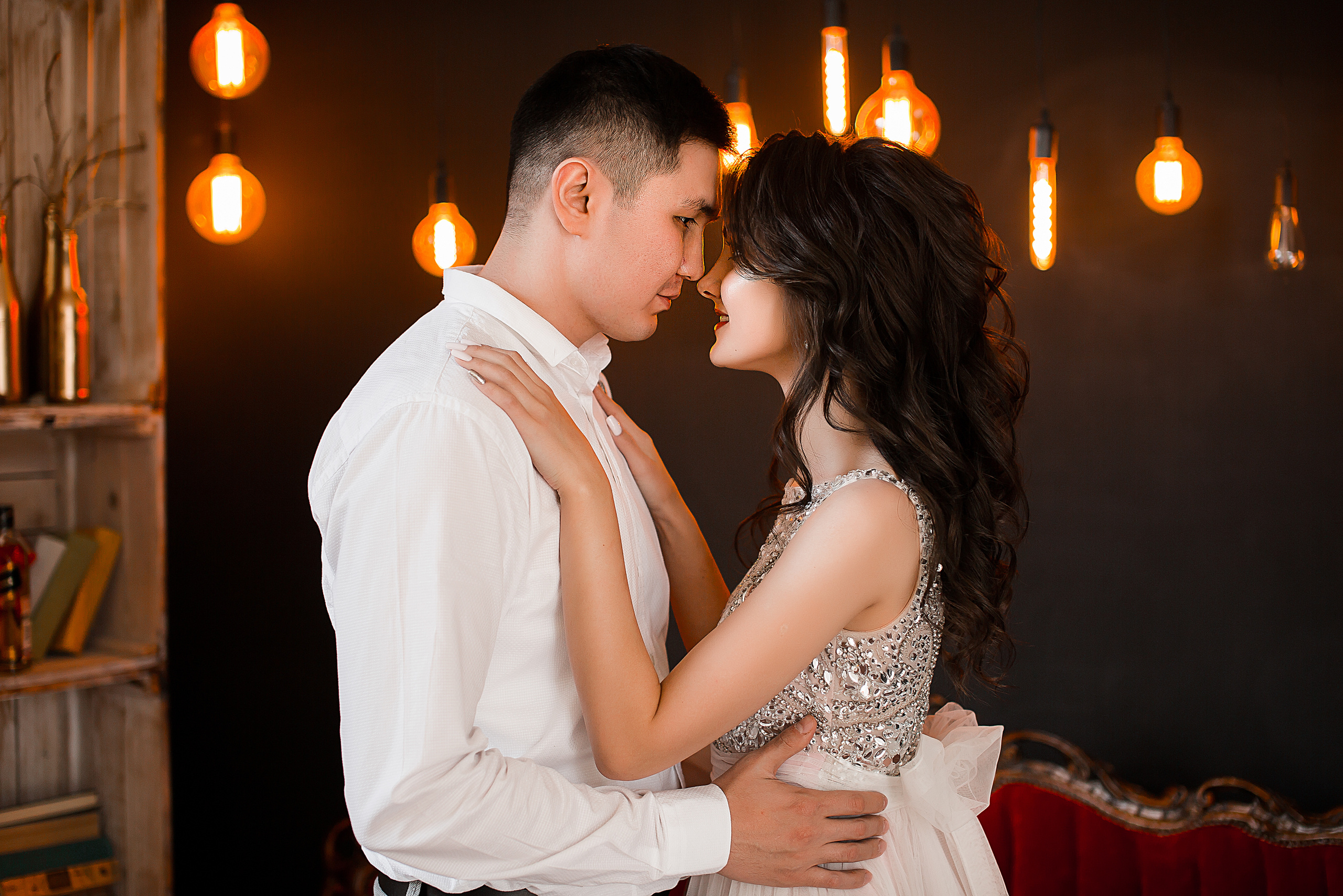 Это любовь…. Свадебный и семейный фотограф/видеограф в Краснодаре Наталья Осинская