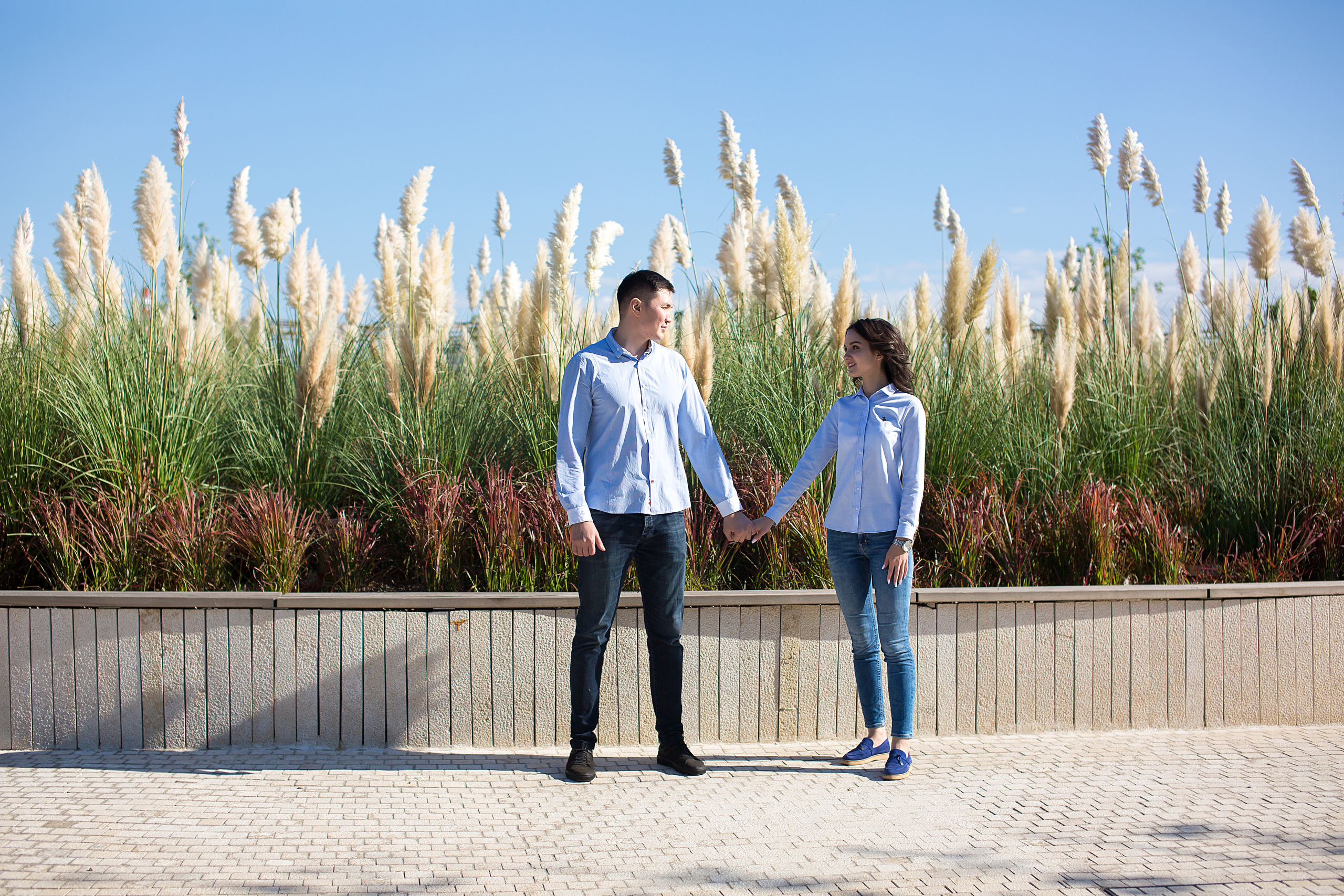 Это любовь…. Свадебный и семейный фотограф/видеограф в Краснодаре Наталья Осинская