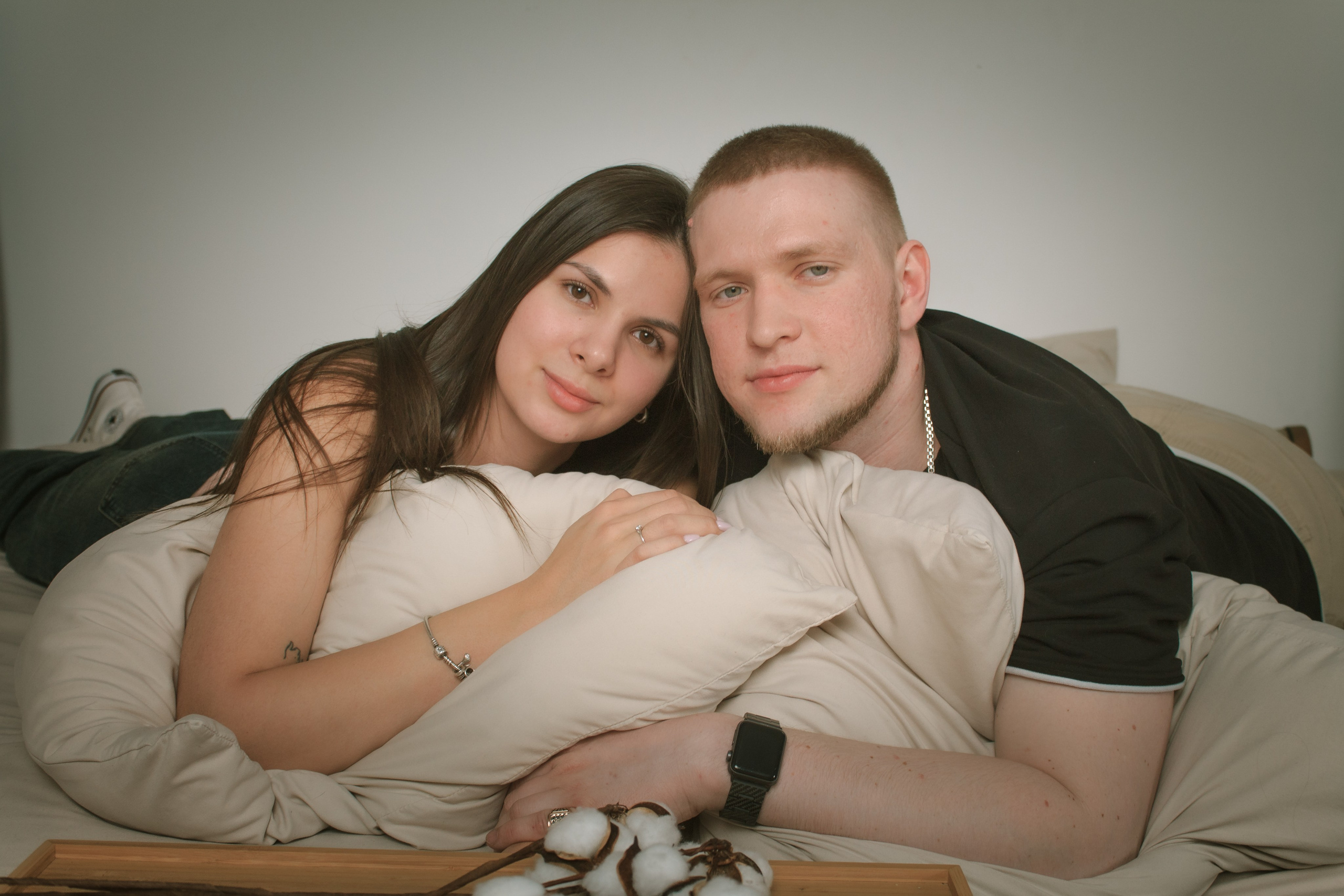 Альбом I. Фотограф Муракаева Елена