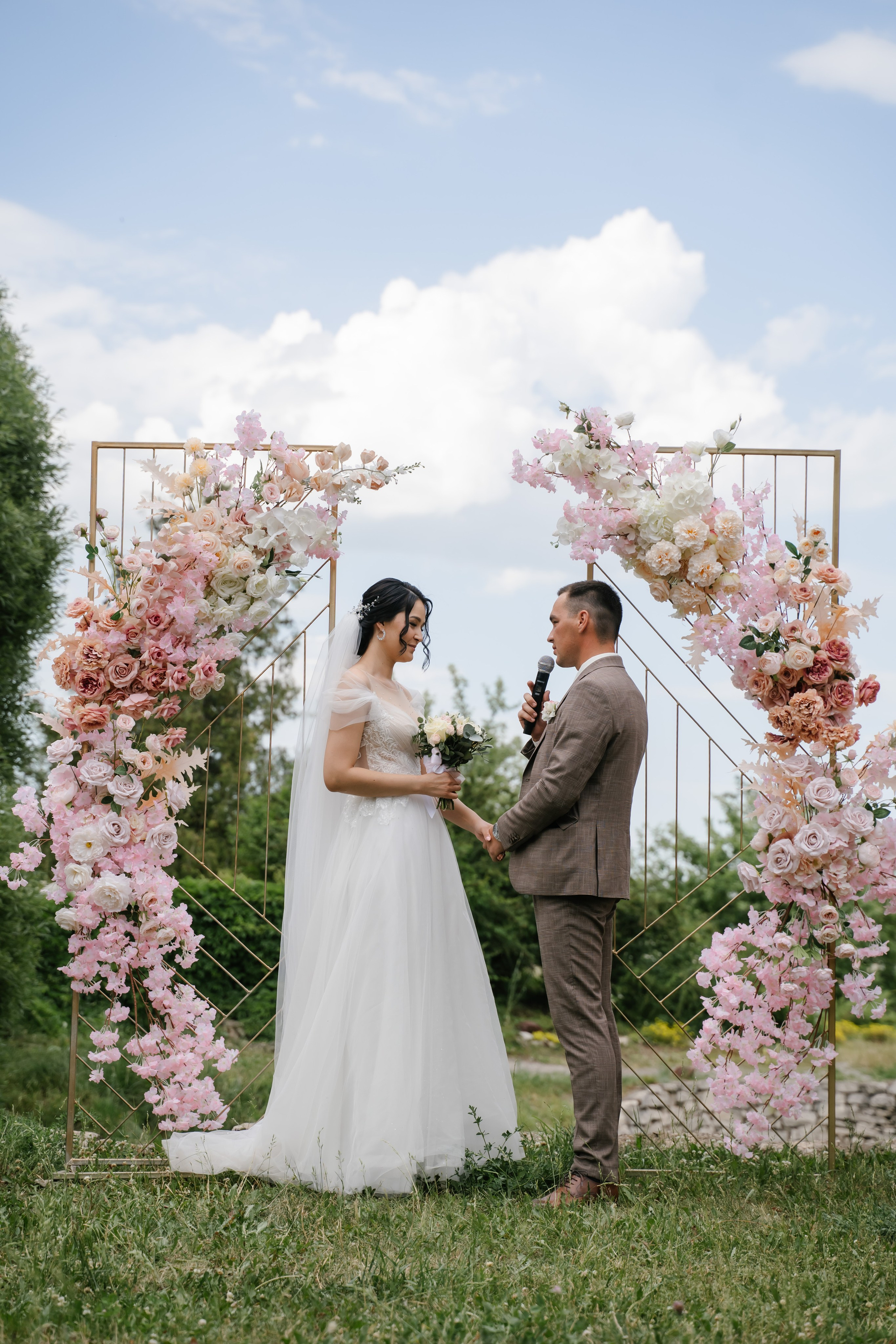 Свадьба в Бирске