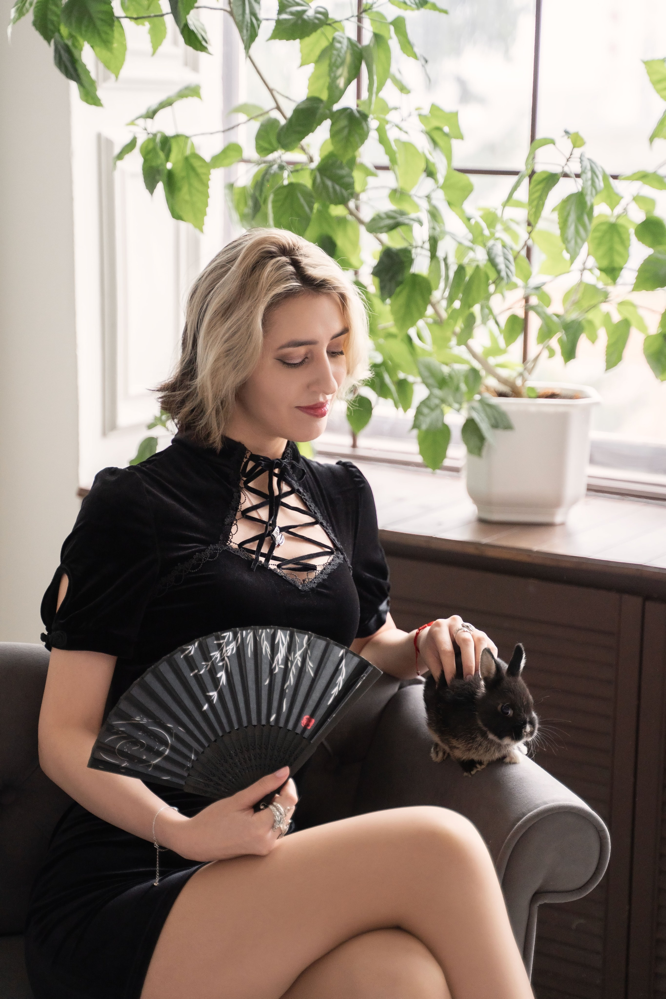 Пасхальный фотопроект. Фотограф Вера Зверуго в Орле