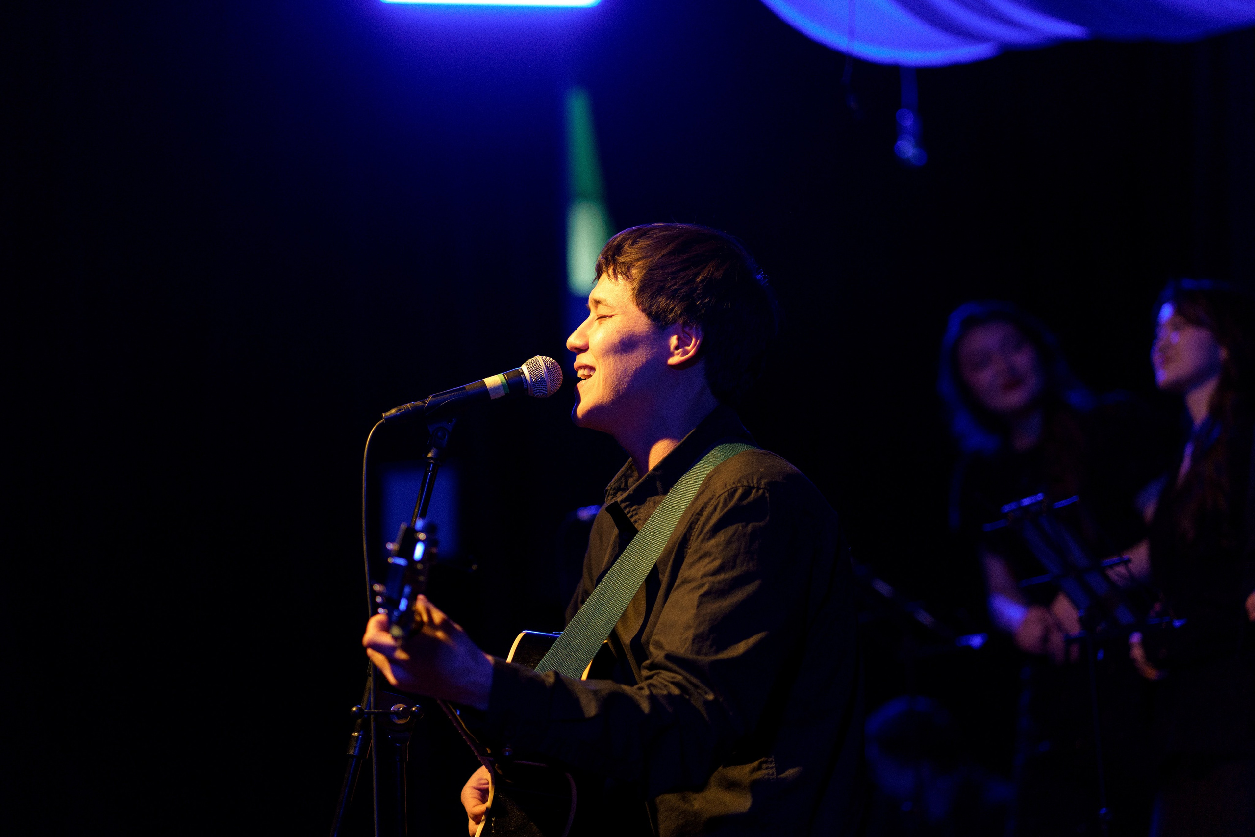 QAZAQ CHOIR. Aigerimkudaibergen.com