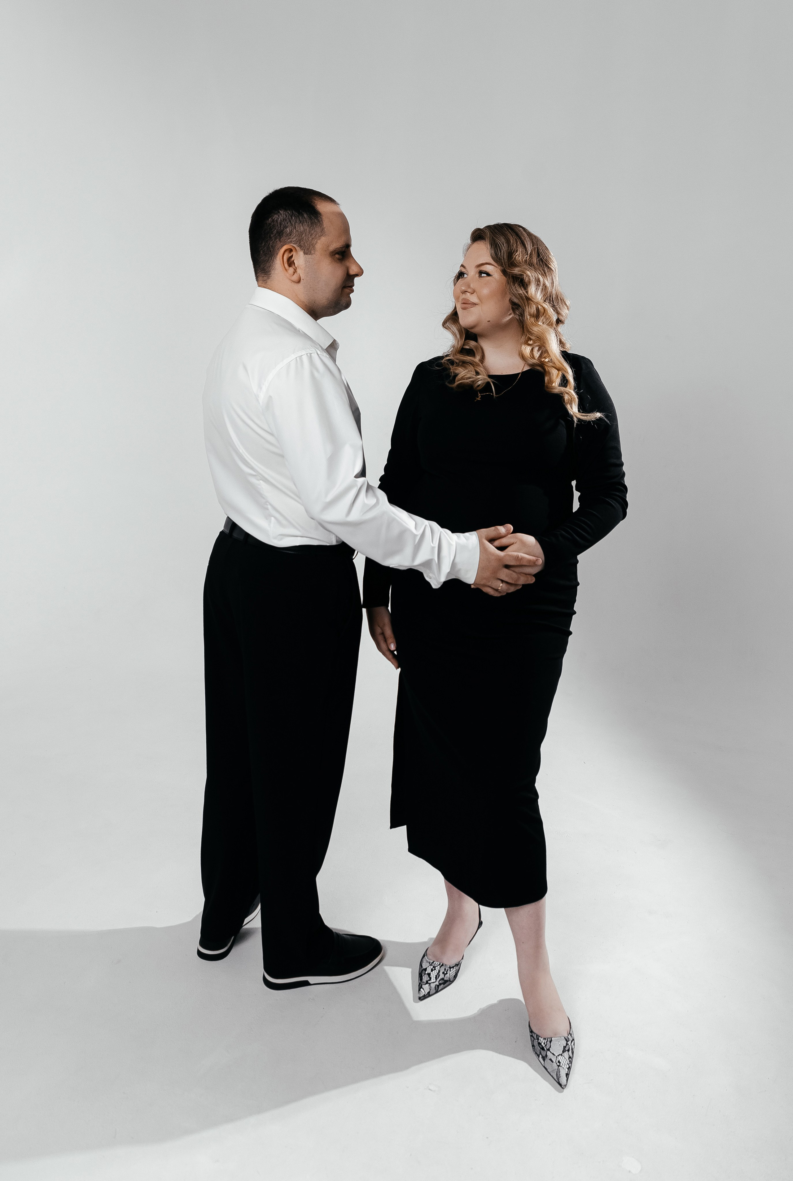 Дмитрий и Дарья. Главная