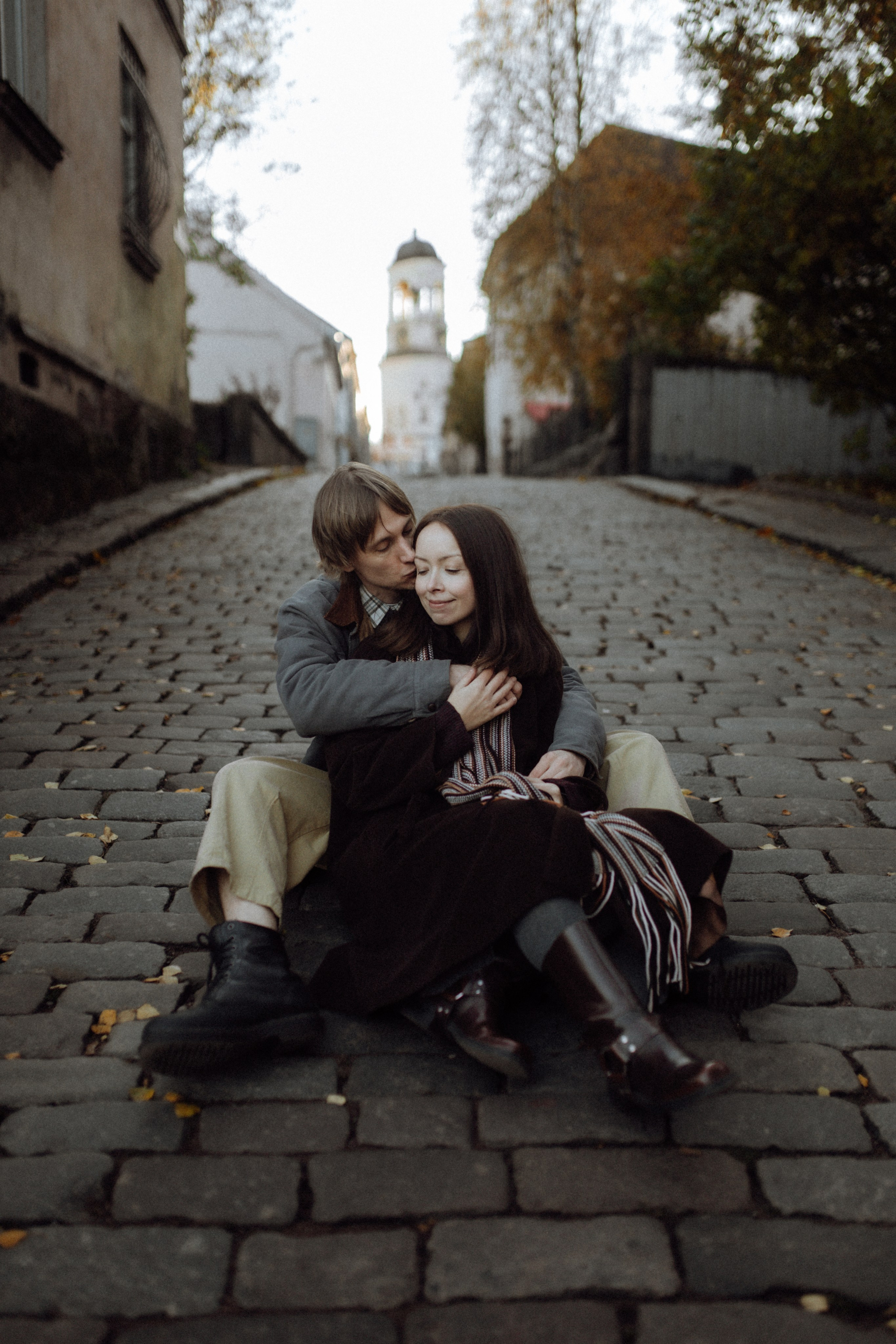 Sonya|Roman. Съёмка влюблённых в Санкт-Петербурге Ксения Чердакова, парный фотограф