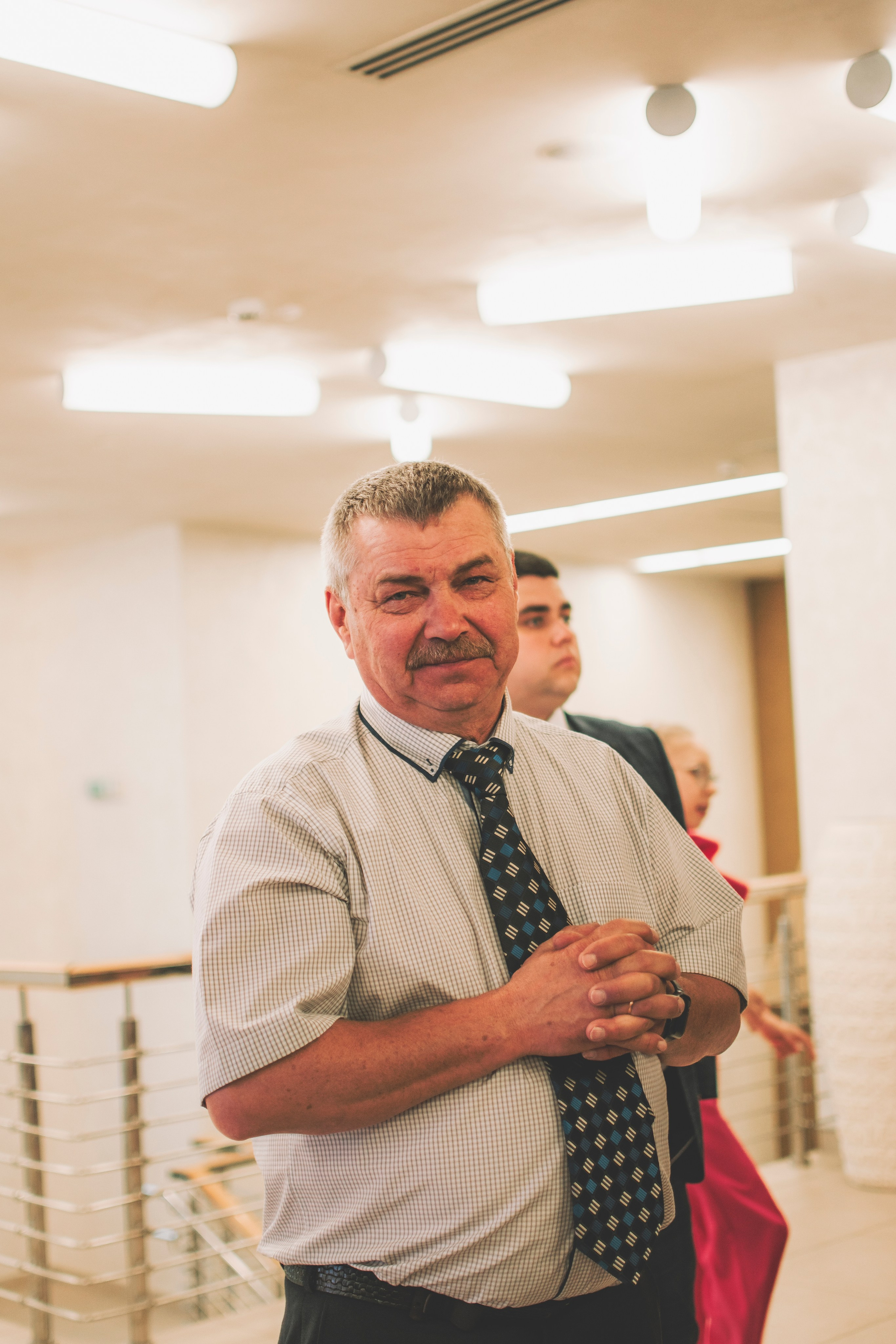 Альберт и Анастасия (Студийная фотосессия, роспись в ДК Нефтяник + фотосессия с гостями). Семейный и свадебный фотограф Губкинский и Ставрополь