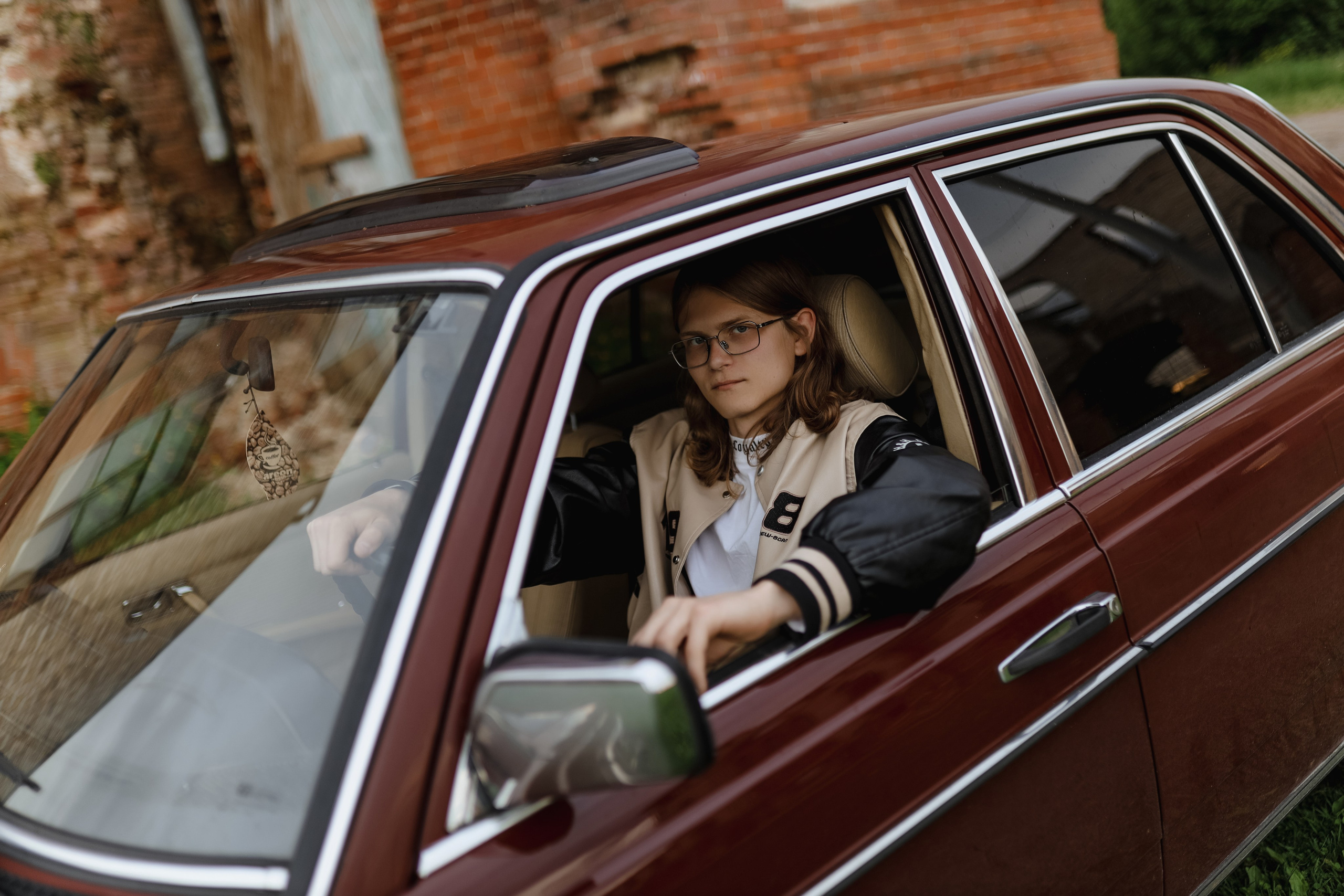 Арсений и Дарья