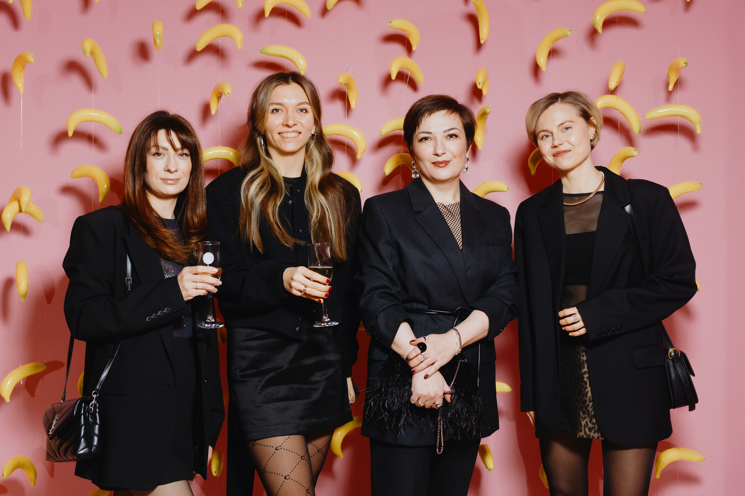 Встреча модного клуба|Wow Place Loft. Фотограф Илья Чернов