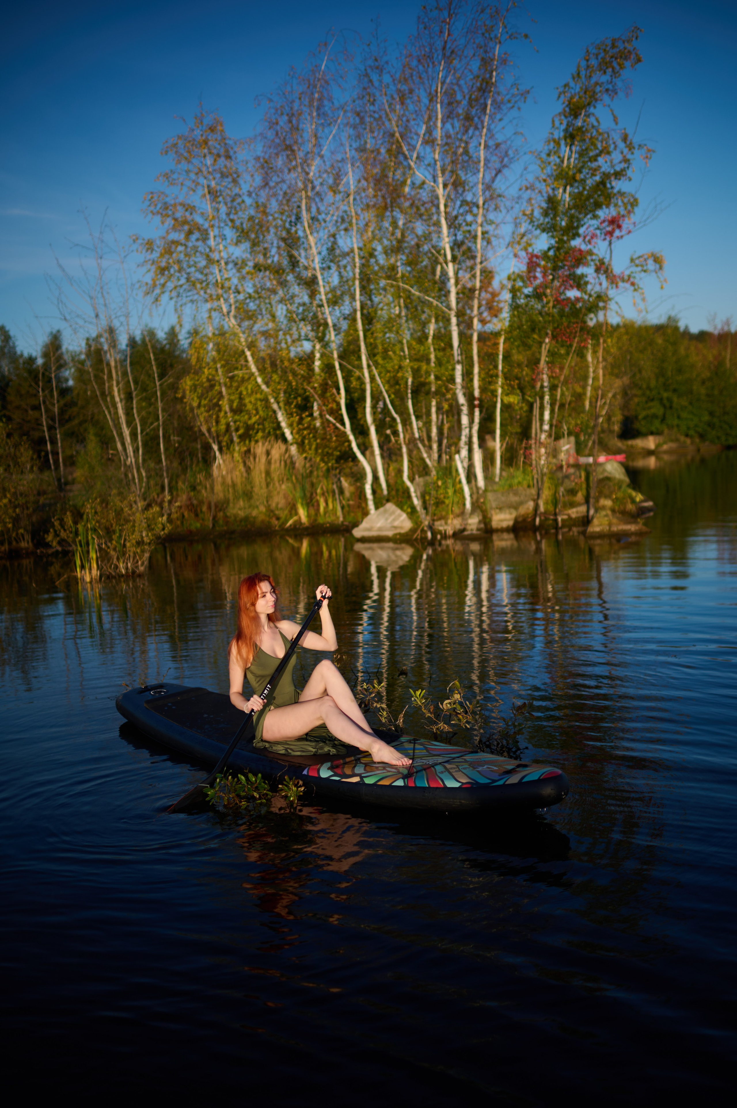 Аня. Главная