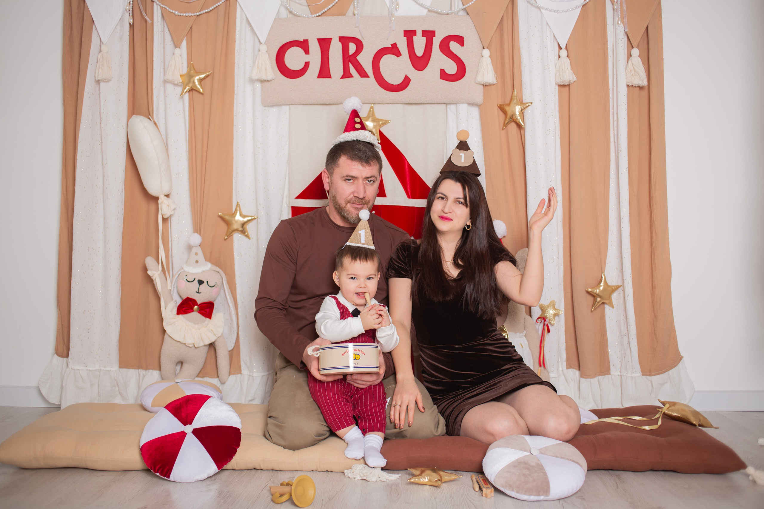 Семейная съемка. Семейный и детский фотограф в Москве и МО — Александра