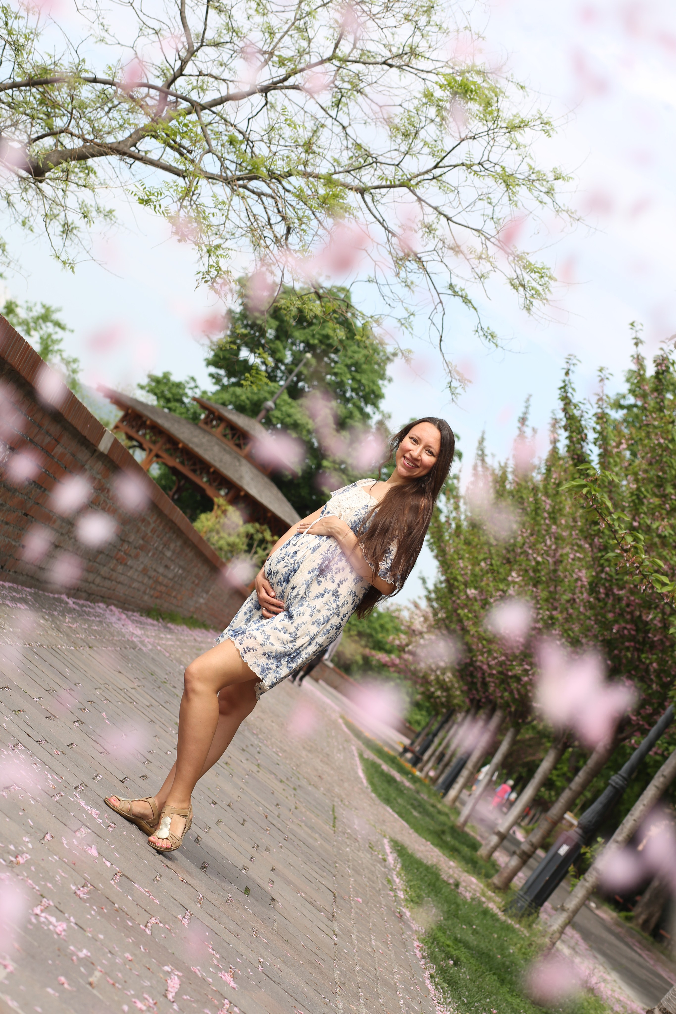 Девушки. Семейный и детский фотограф в Москве и МО — Александра