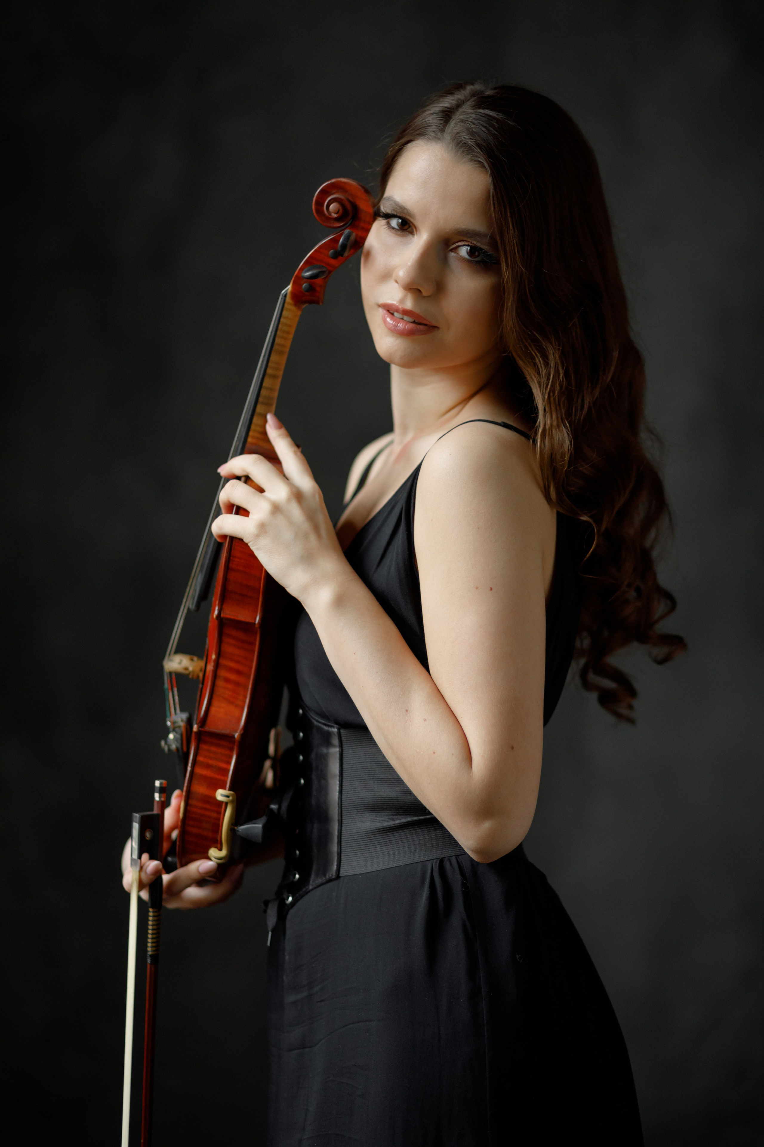 Анна. Семейный и портретный фотограф в Санкт-Петербурге Андрей Воробьев