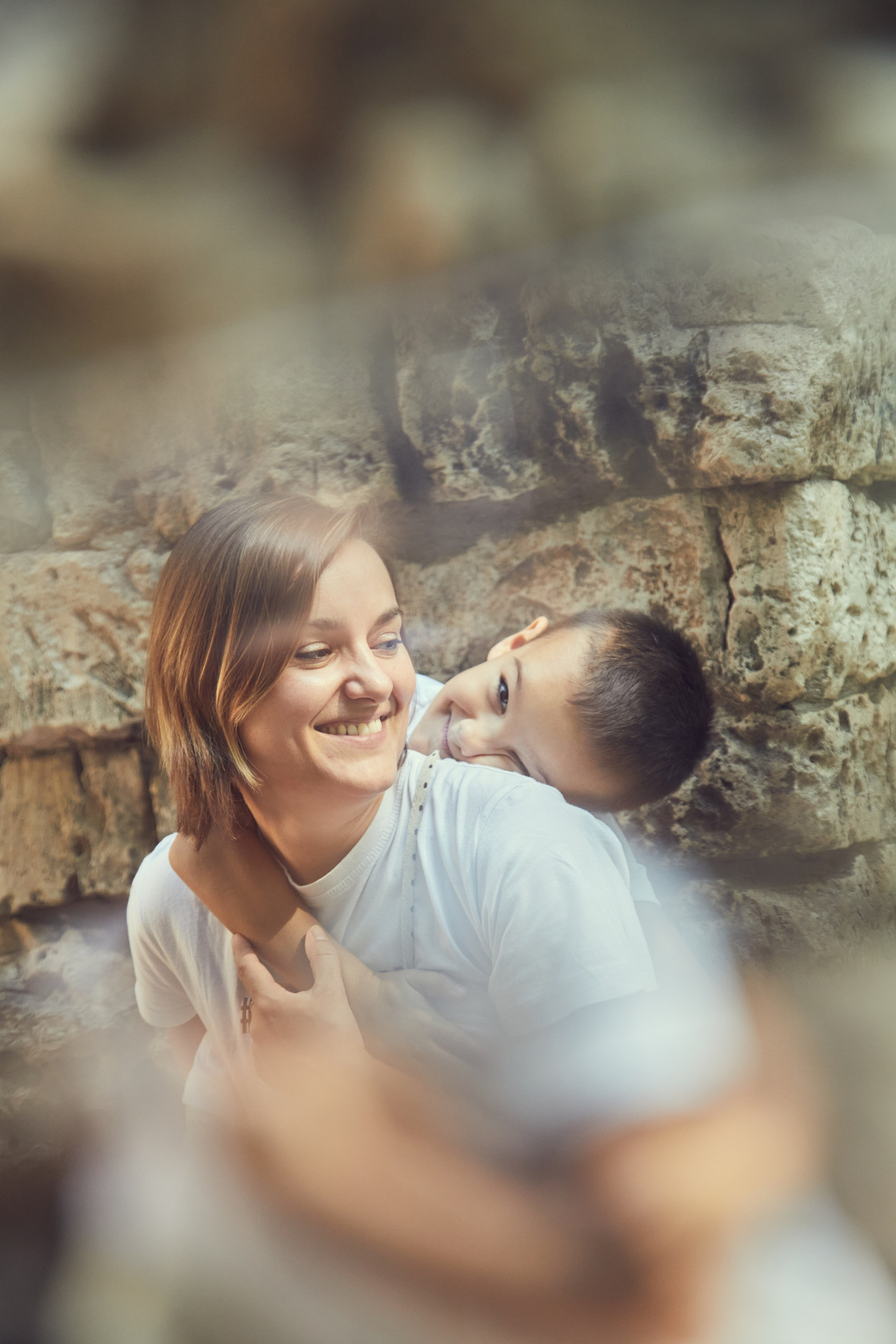 Портретная фотосессия Саши и Артёма. Екатерина Осипова — профессиональный фотограф в Москве