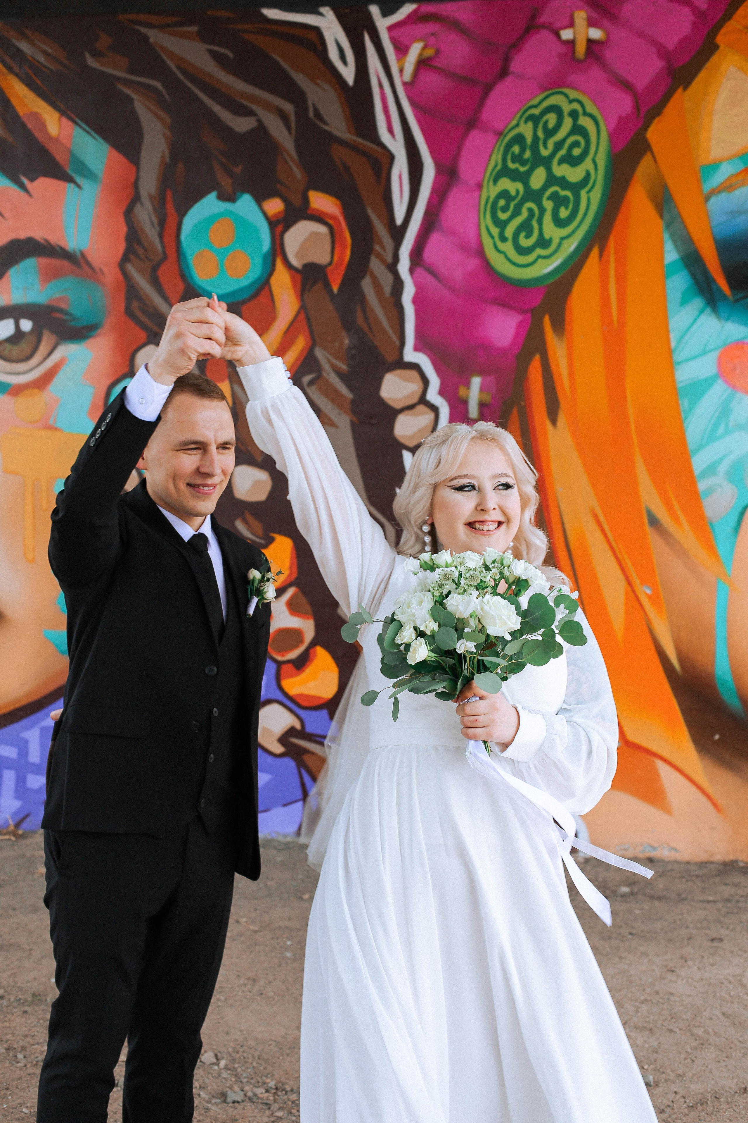 Mikhail and Alice. Свадебный и Школьный фотограф Улан-Удэ Бурятия Джулия Топоева Выпускные альбомы Фотограф на мероприятие