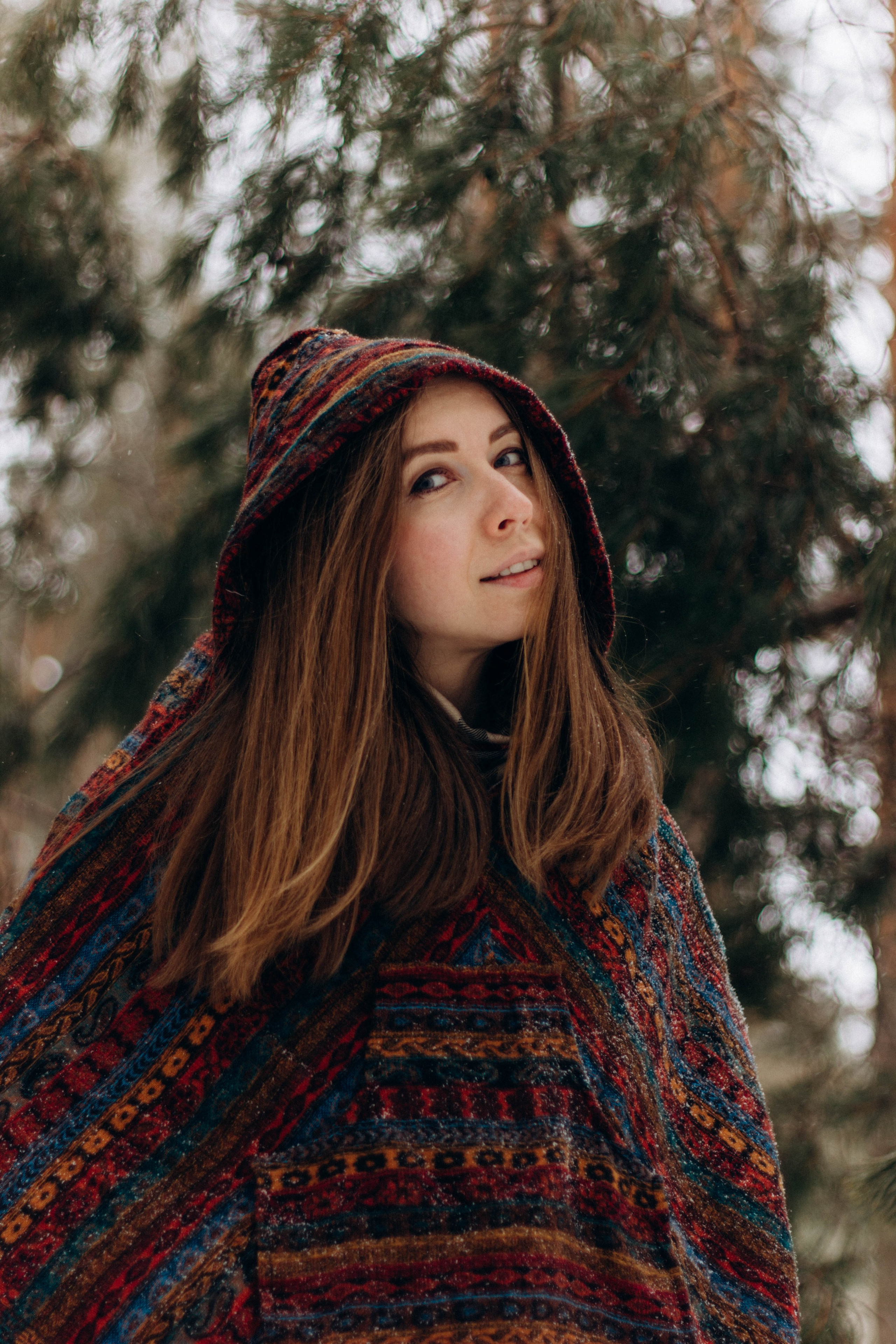 Фотограф Марина Бокова