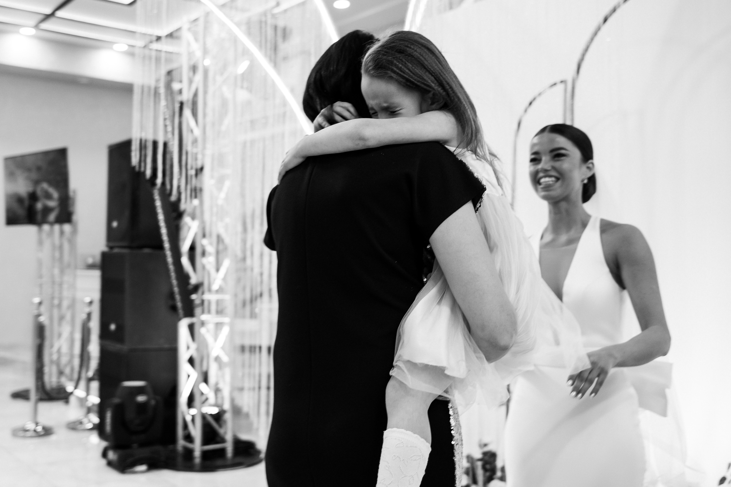 Жанна и Влад. Фотограф Кирилл Бабий