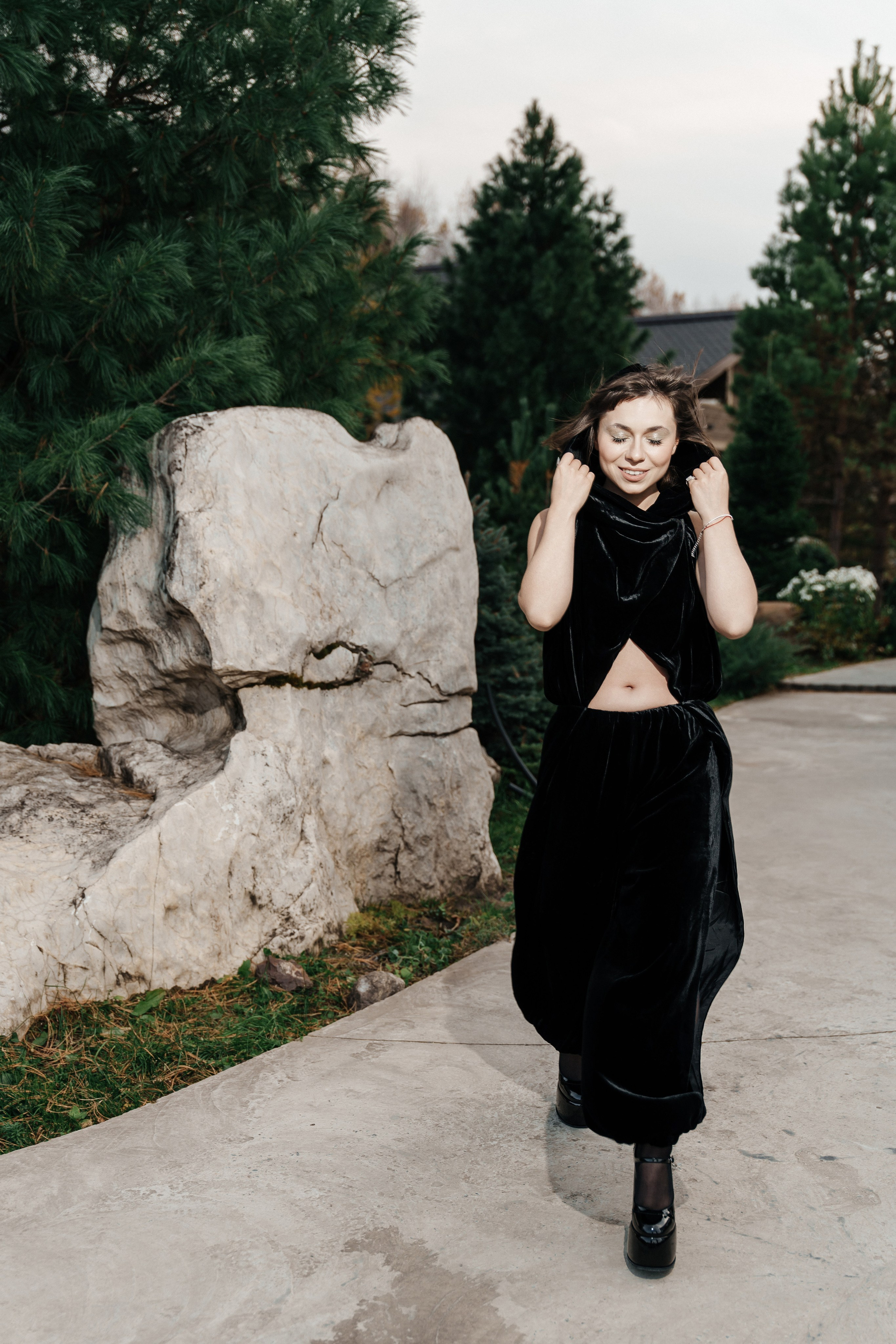 Торжество в Maru Park. Фотограф Кирилл Бабий