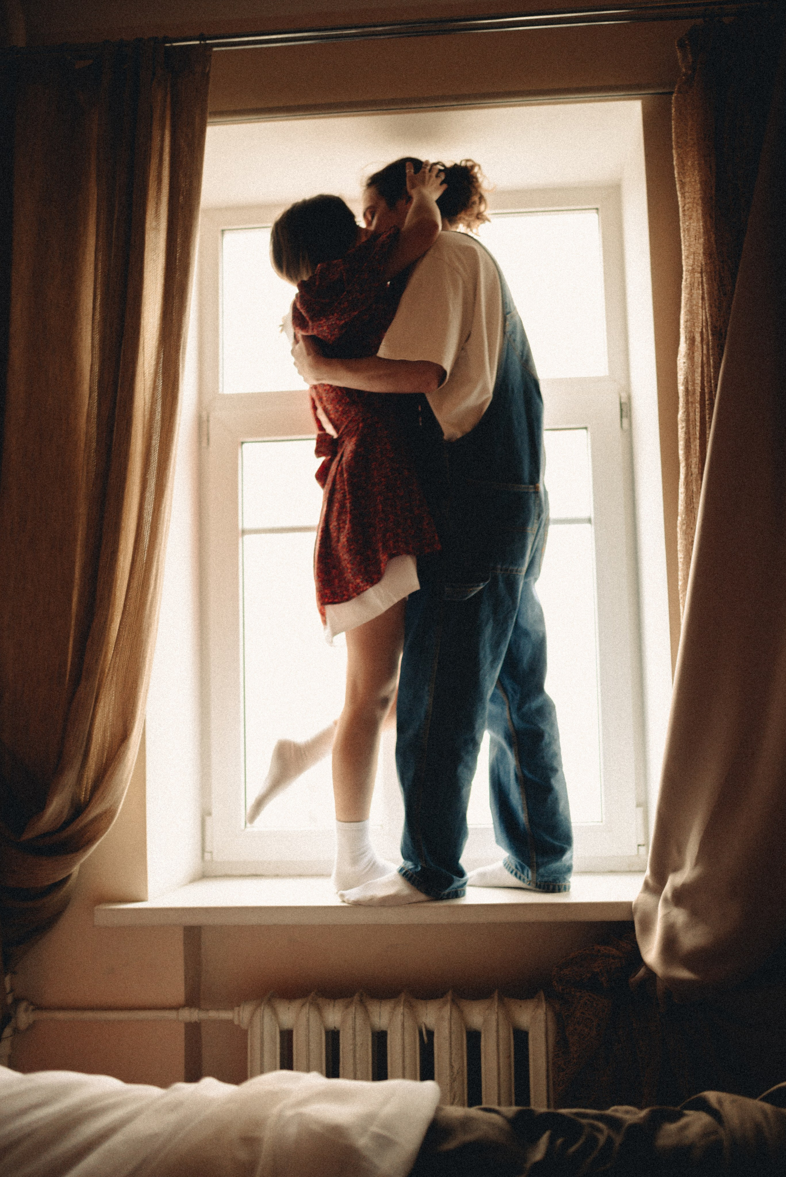 NADEZHDA | ALEKSANDR 2024 étude. Фотограф Санкт-Петербург, Новороссийск