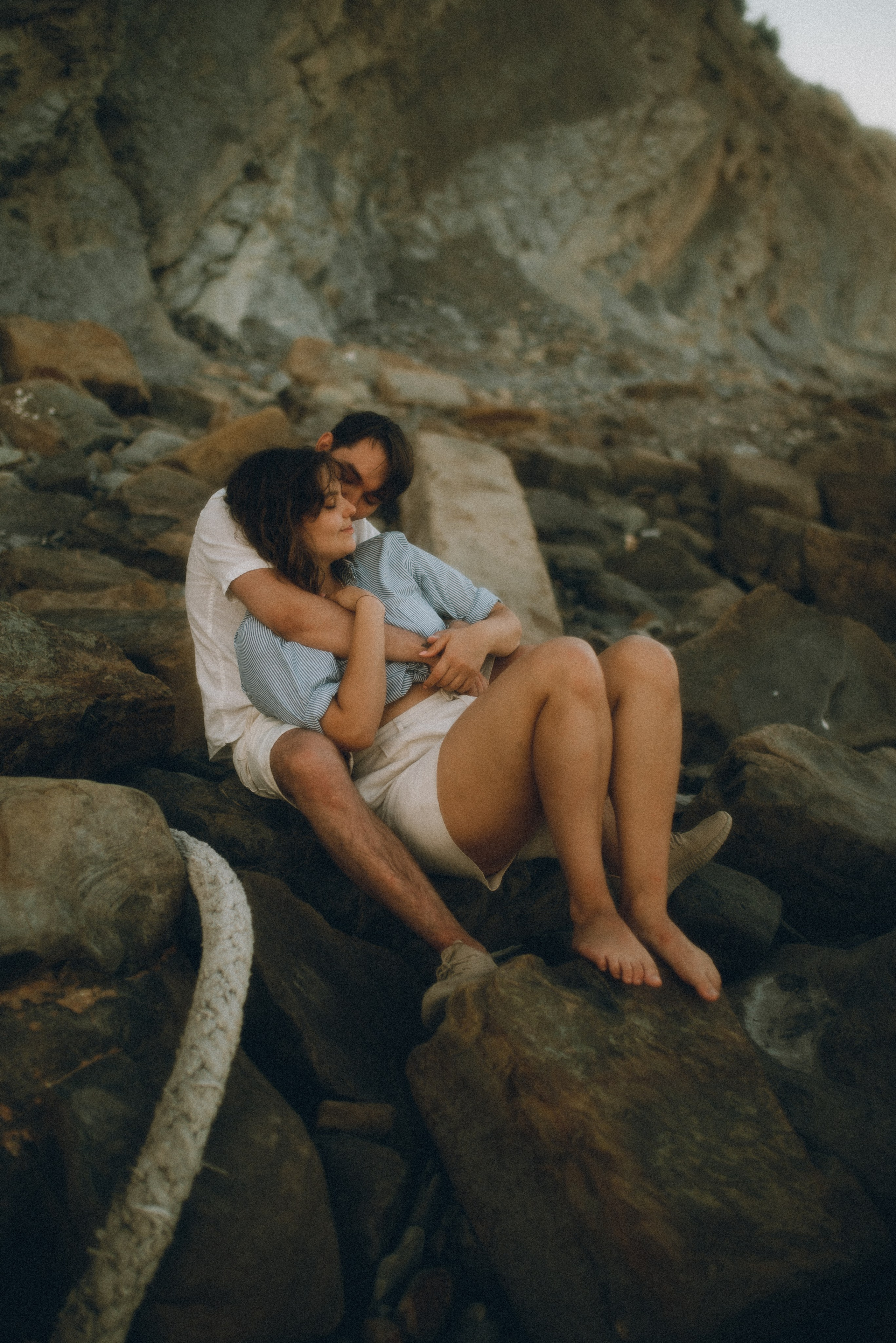 Виолетта и Евгений. Фотограф Санкт-Петербург, Новороссийск