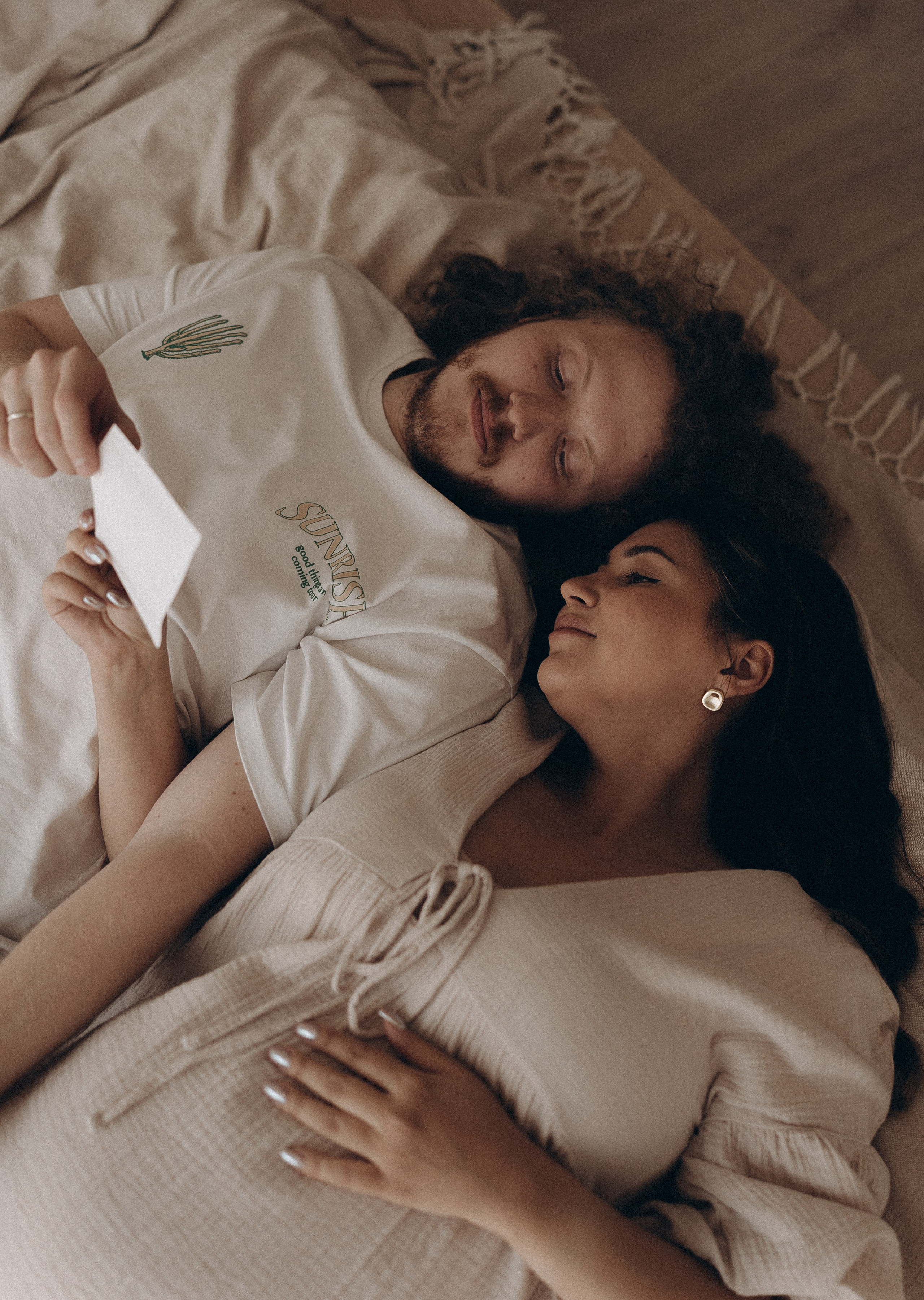 Ангелина и Саша. Семейный и домашний фотограф в Уфе Ирина Гарасюта