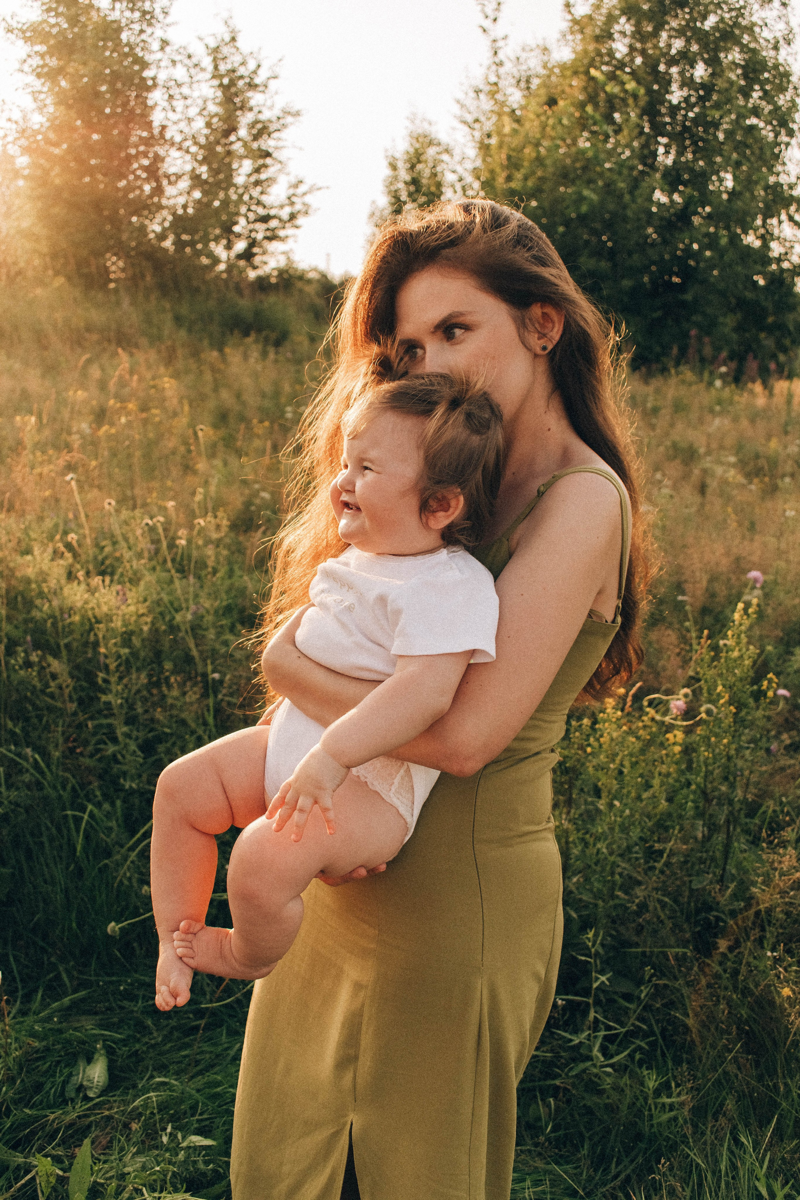 Семейная фотосессия. Фотограф Оля Зорина Санкт-Петербург