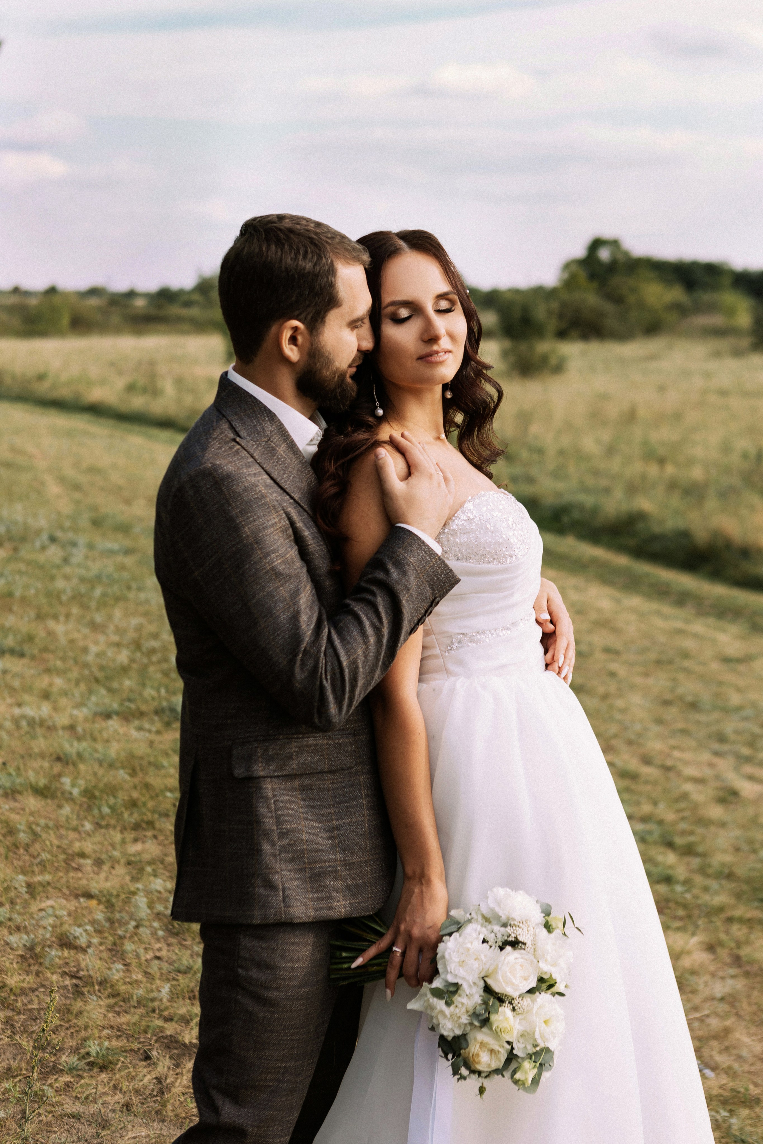 Фотограф в Тамбове Ольга Мельникова