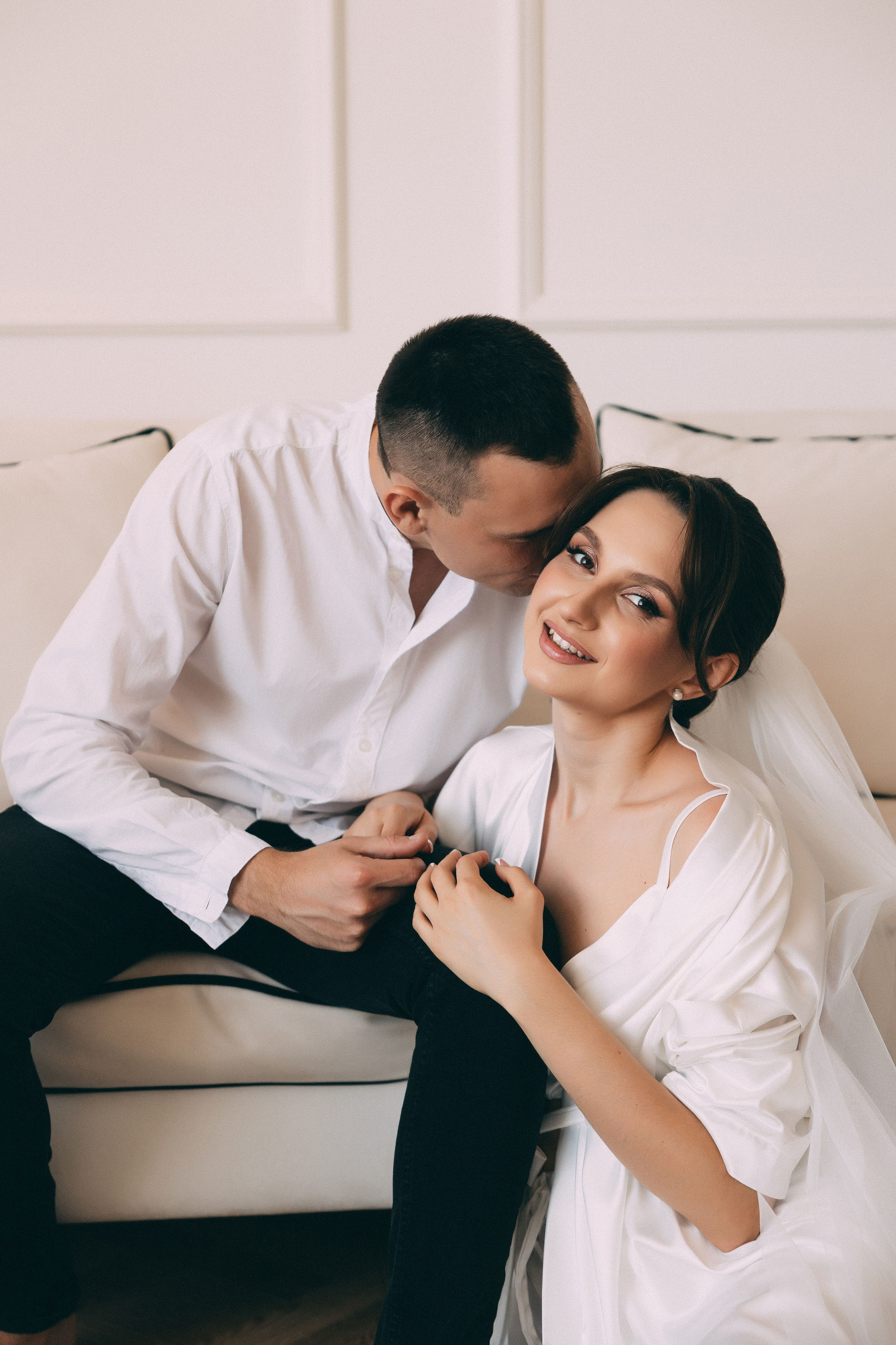 A&A. Свадебный фотограф Краснодар