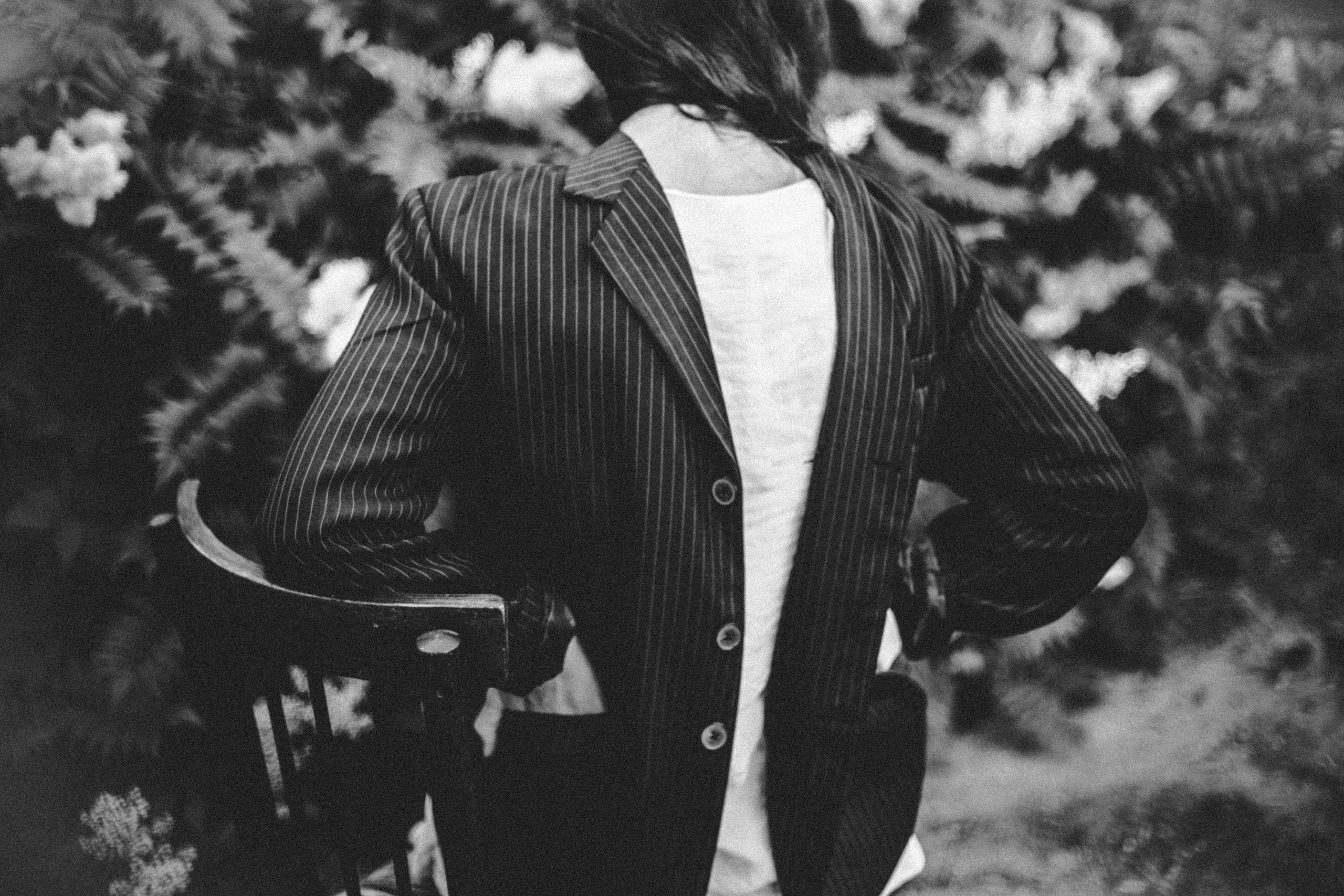 Хтонь. Юля. Фотограф в Нижнем Новгороде