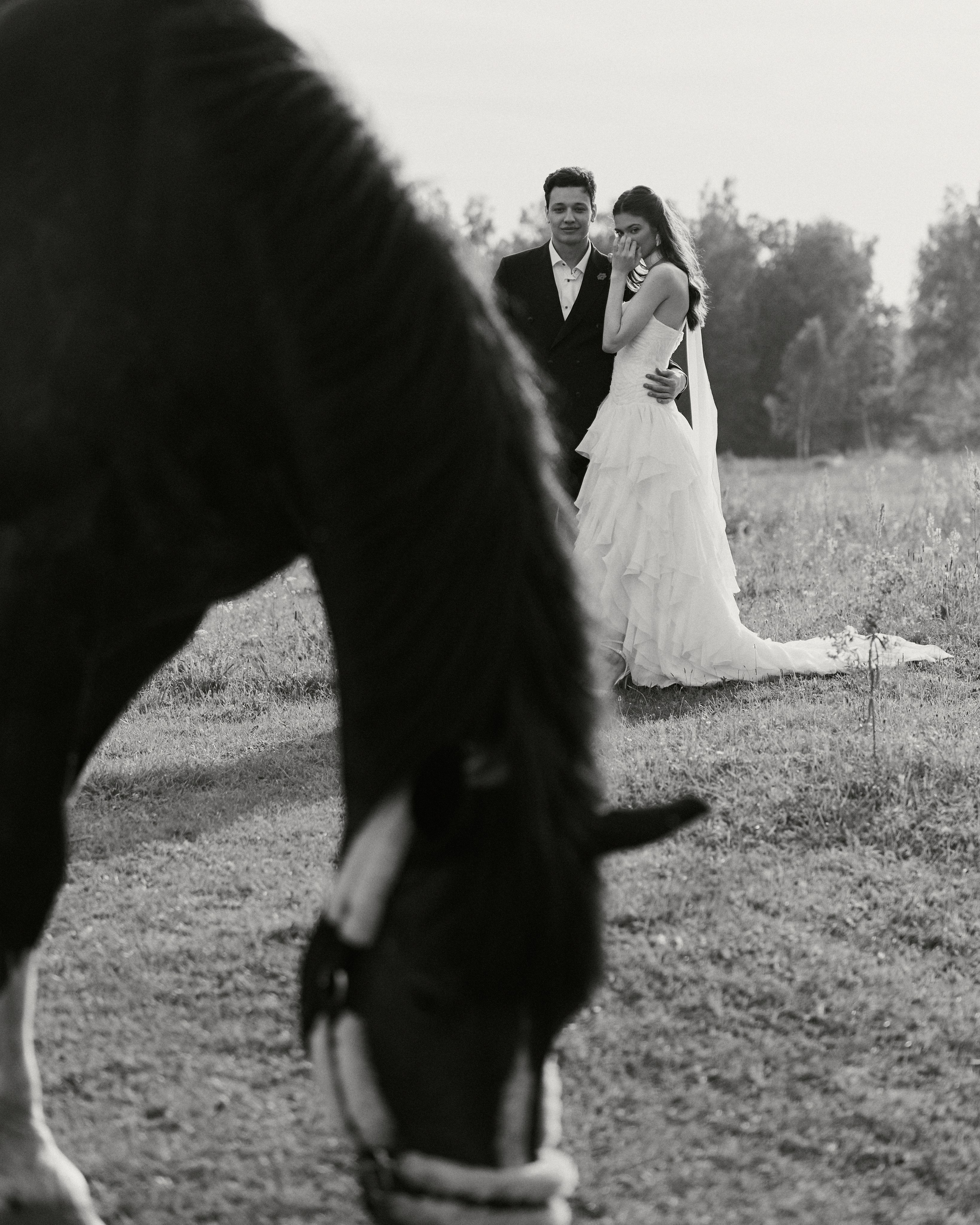 ARTUR & TAISIYA. Свадебный фотограф Жучкова Елизавета в Москве