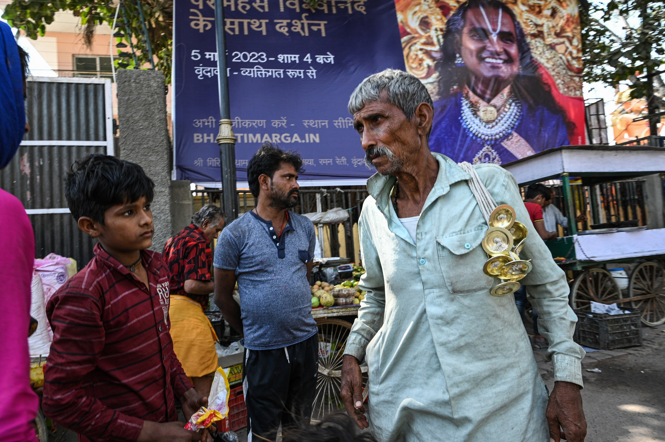 Невероятная Индия. Игорь Иванко — Репортажный и событийный фотограф. Москва