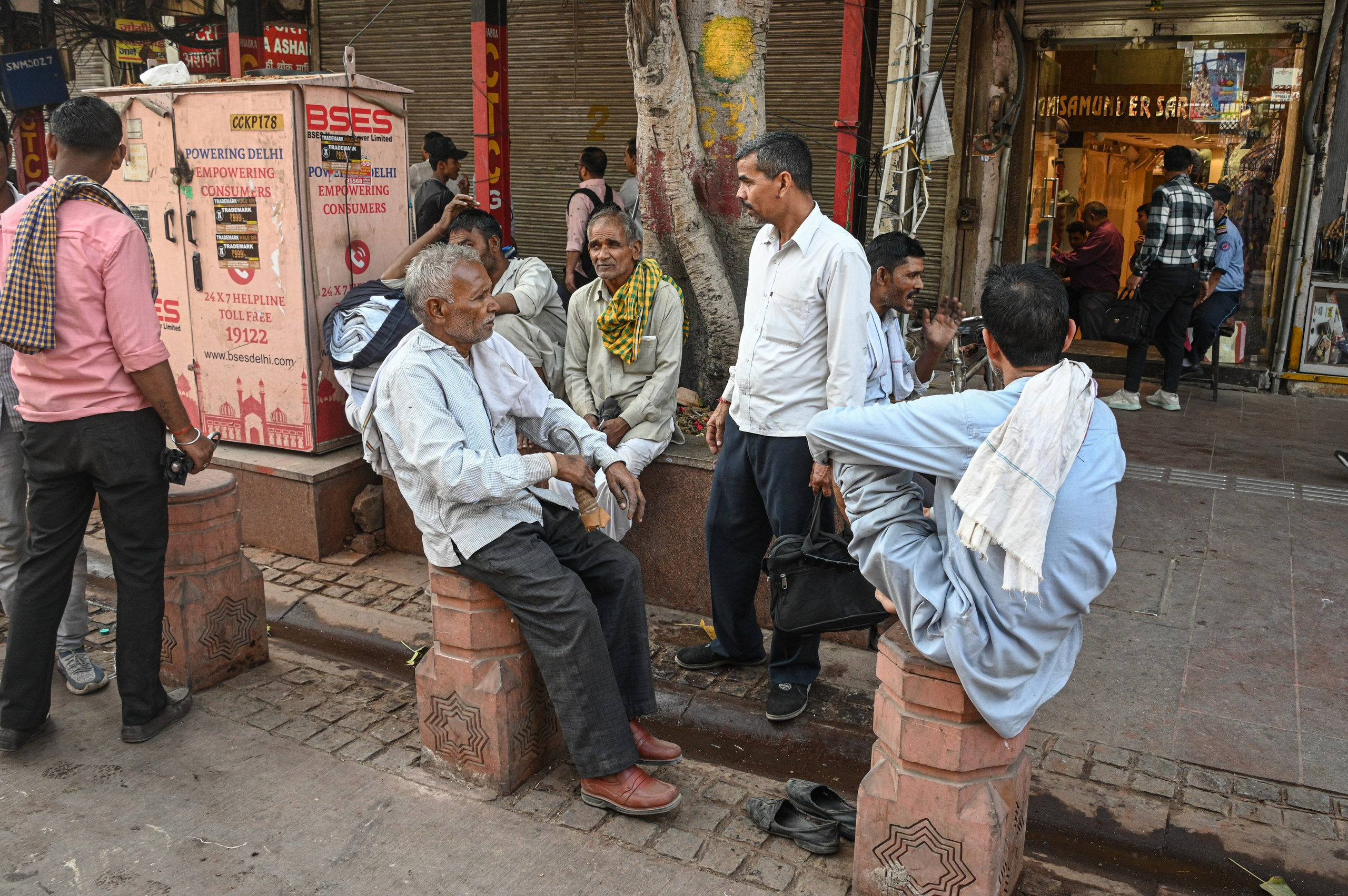 Невероятная Индия. Игорь Иванко — Репортажный и событийный фотограф. Москва