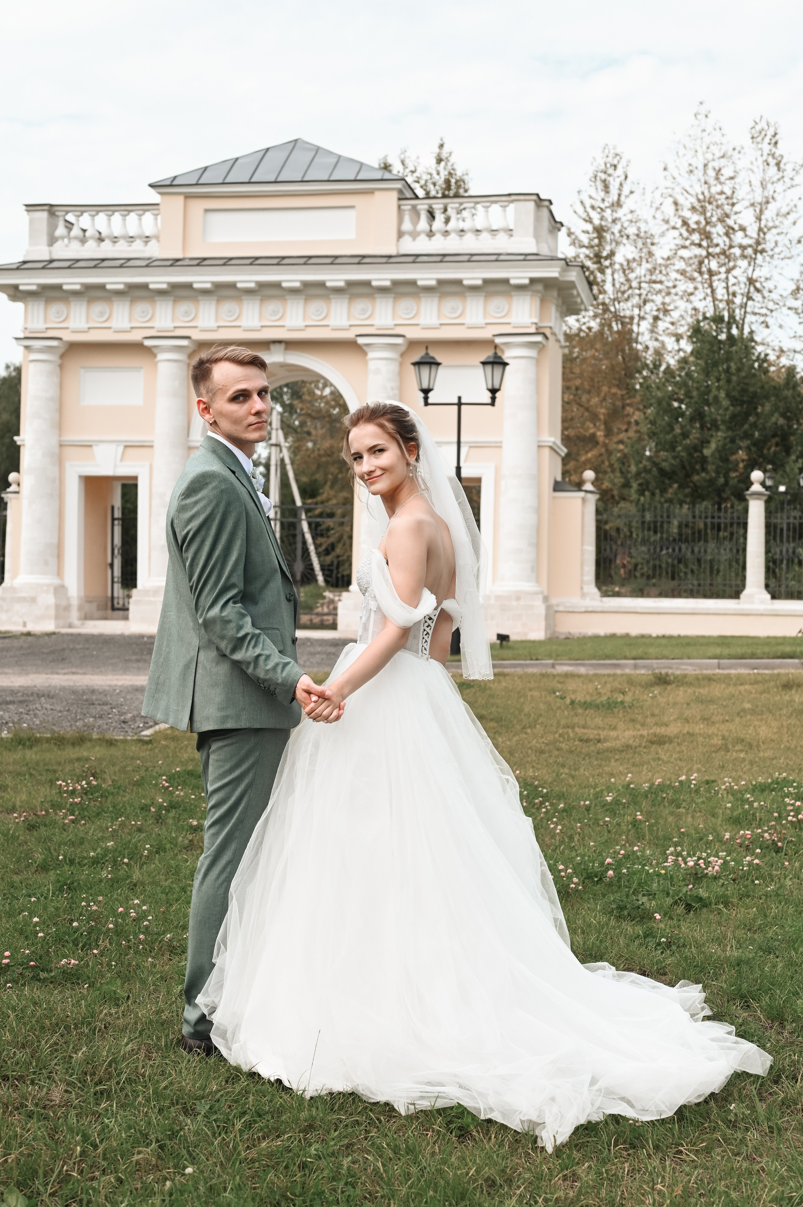 Свадьба Усадьба Гребнево. Семейный и детский фотограф во Фрязино, Ивантеевке и Щелково Матвеева
