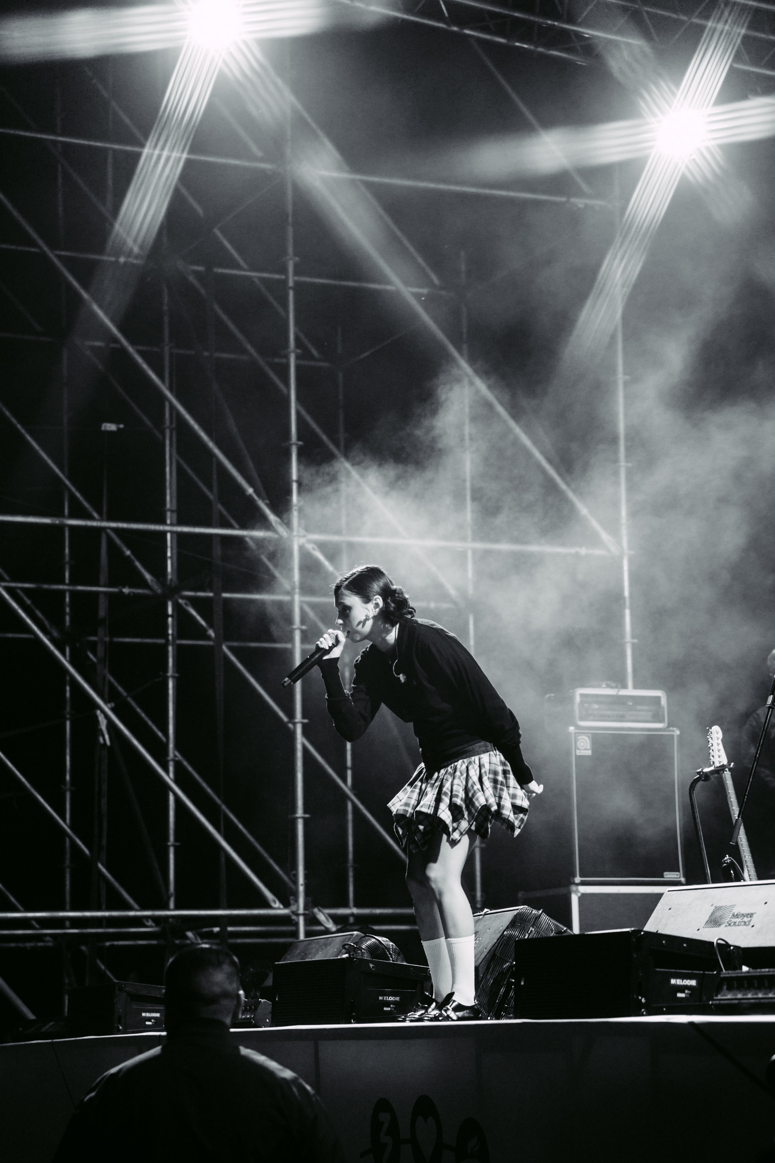 Билайн х День молодежи. Главная