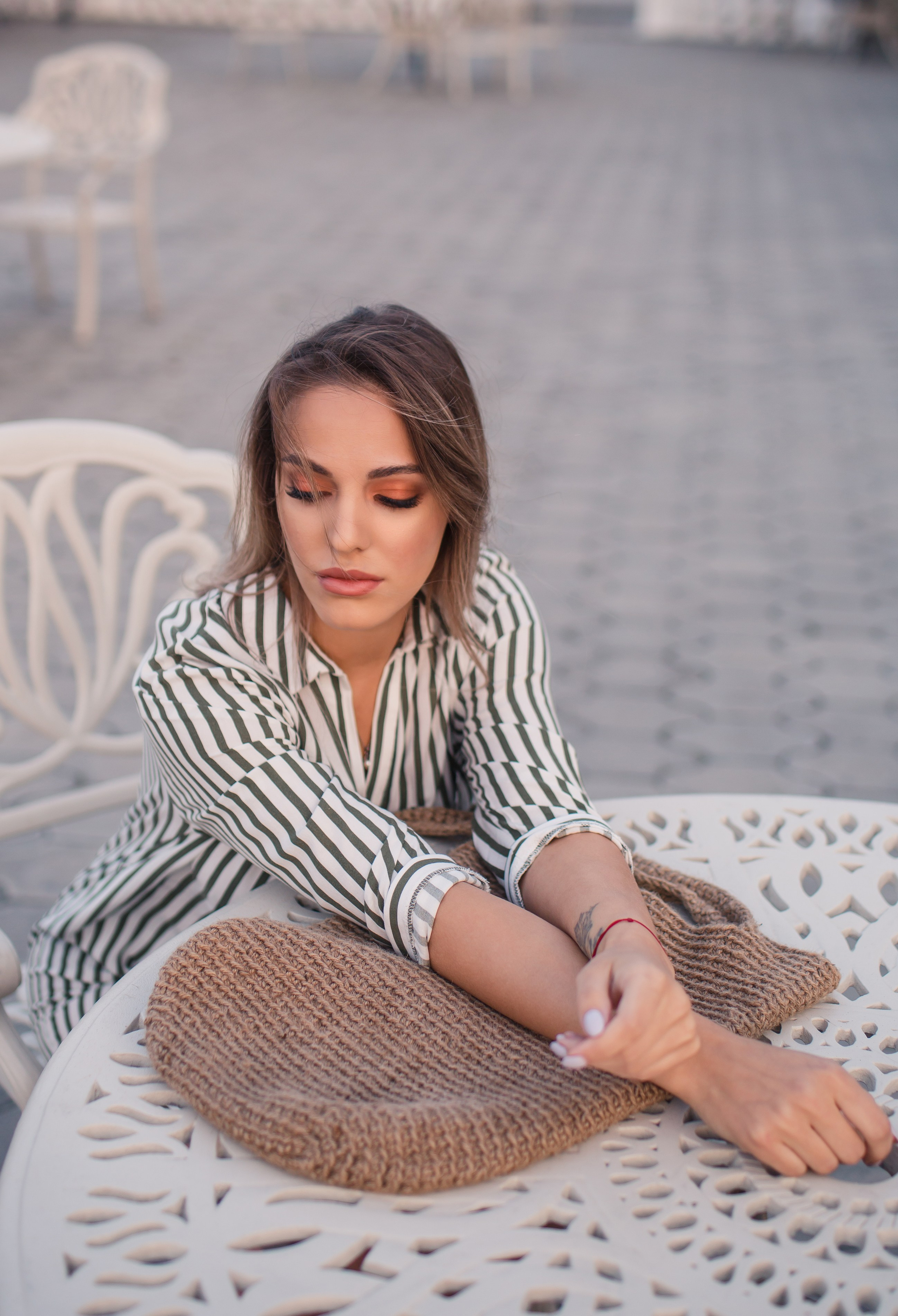 Съемки на природе. Фотограф Южно-Сахалинск