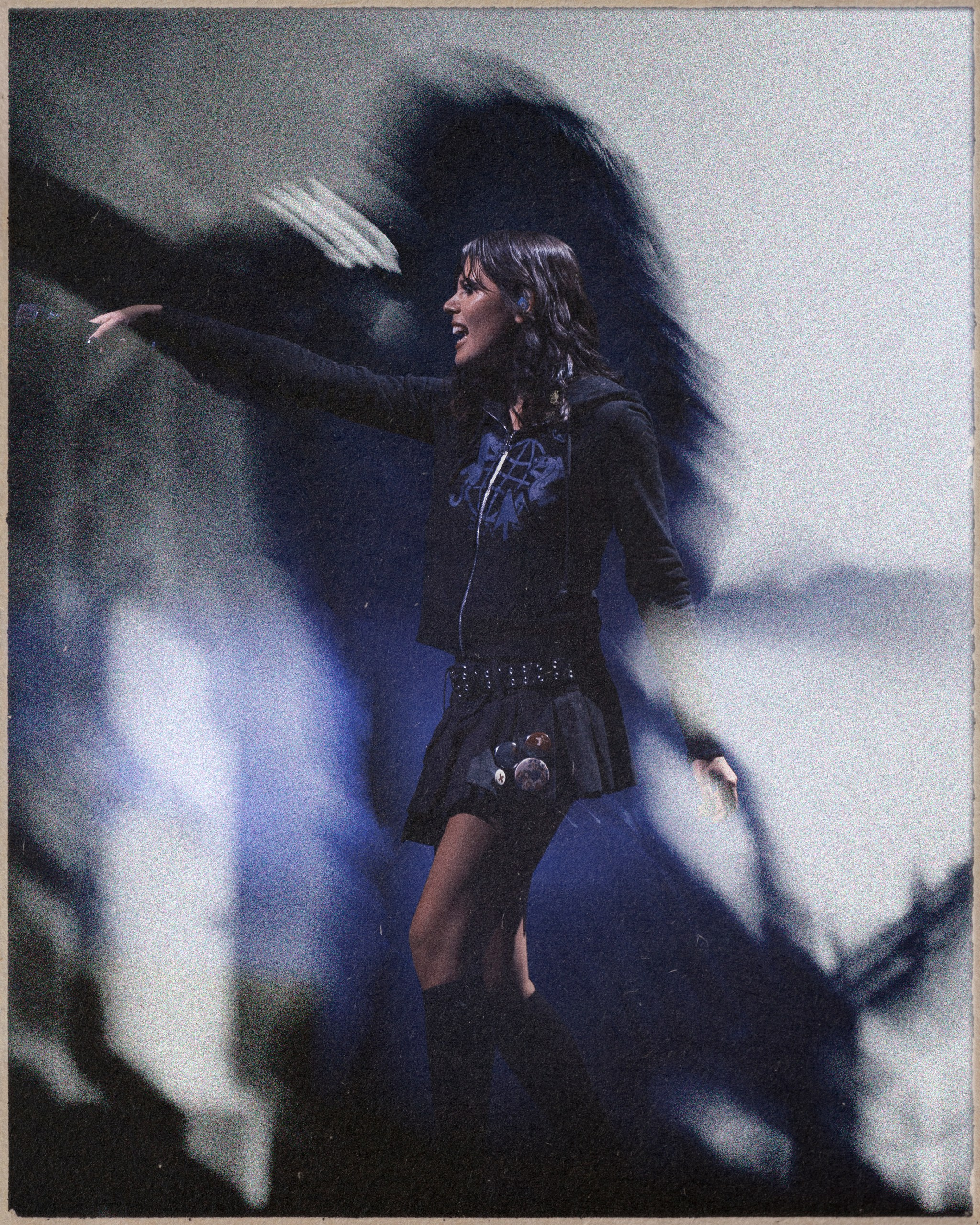 Cream Soda. Фотограф Rockeroleg