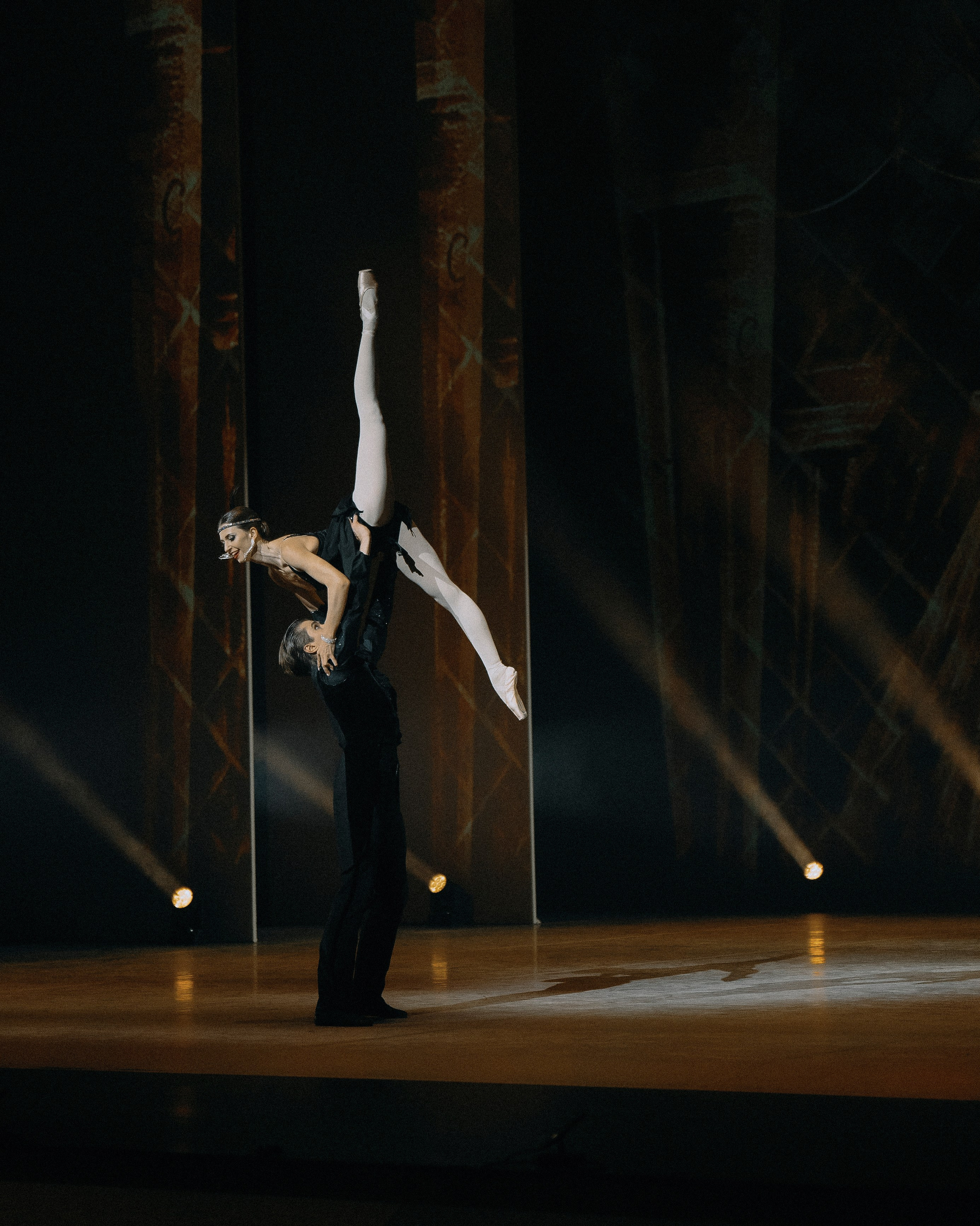 МХАТ. Гала концерт. Фотограф Rockeroleg