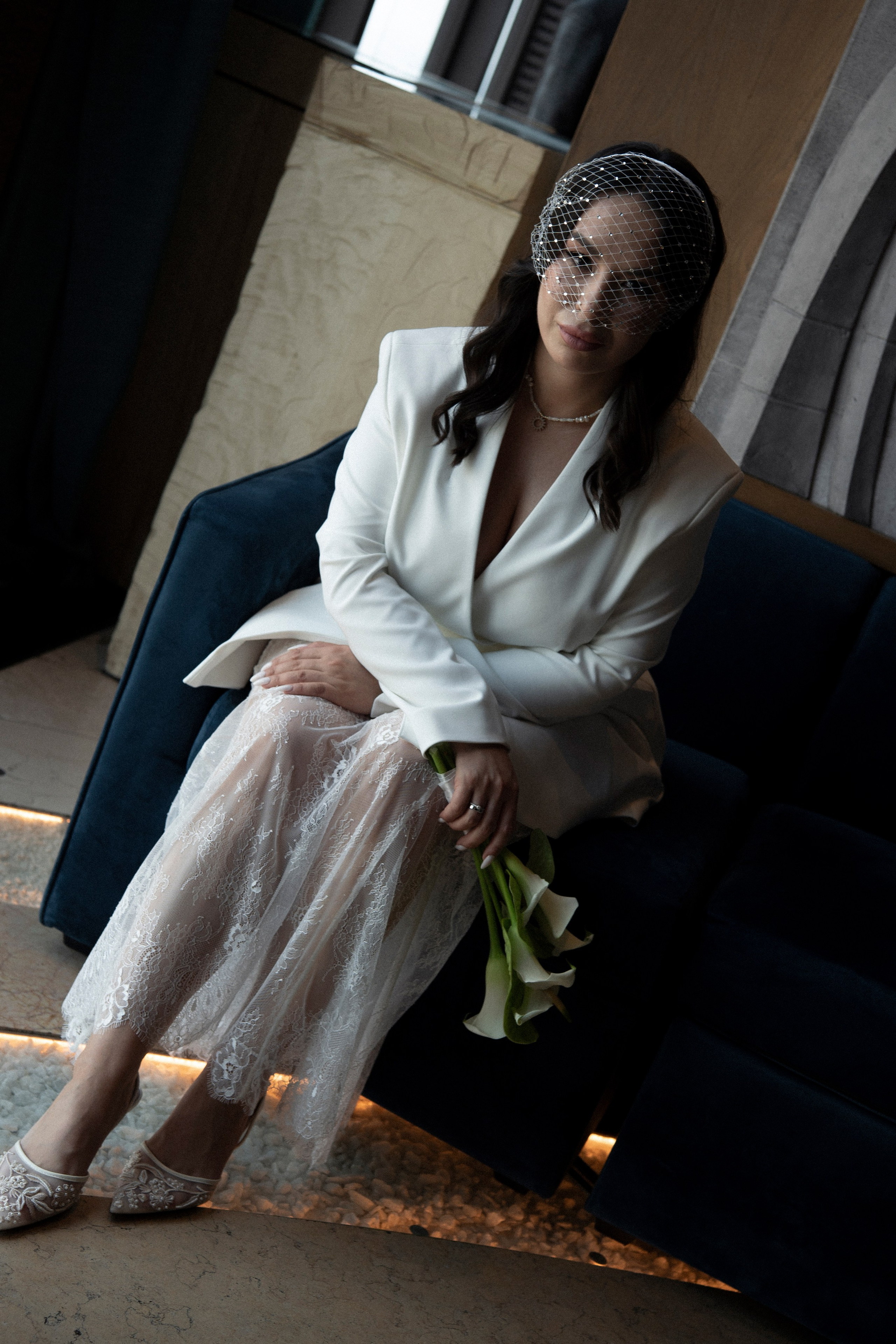 Выше только любовь. Фотограф Евгения Мирошниченко