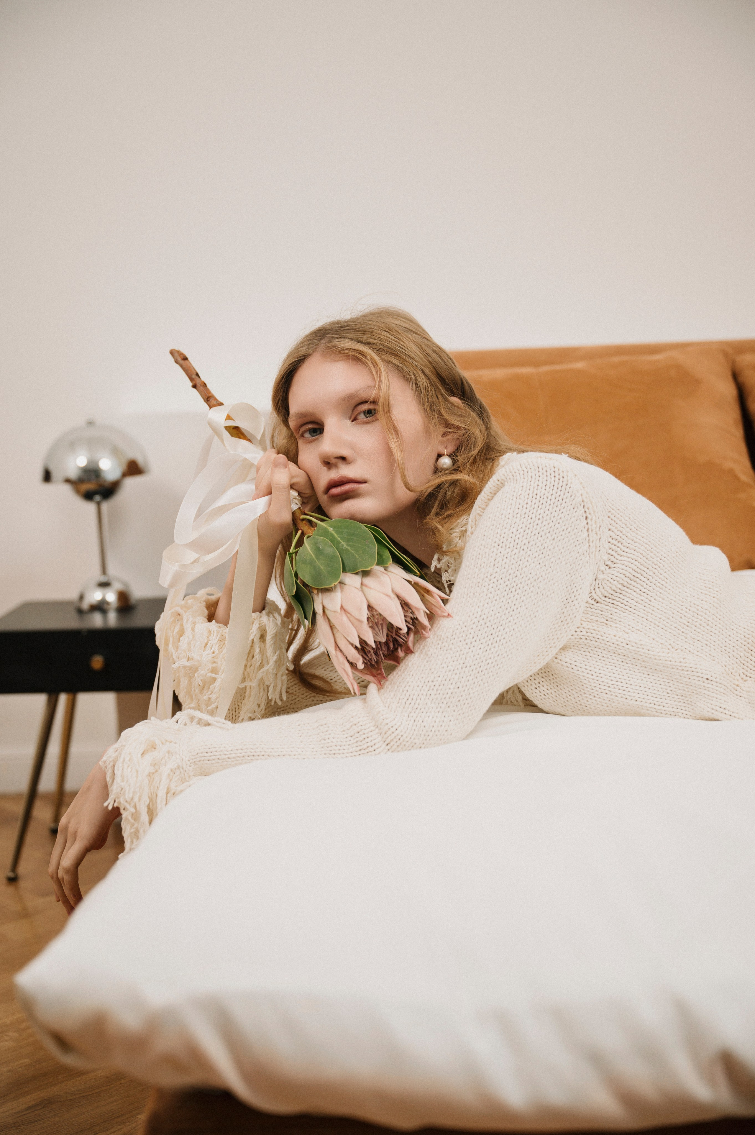 Только ты и я. Фотограф Евгения Мирошниченко