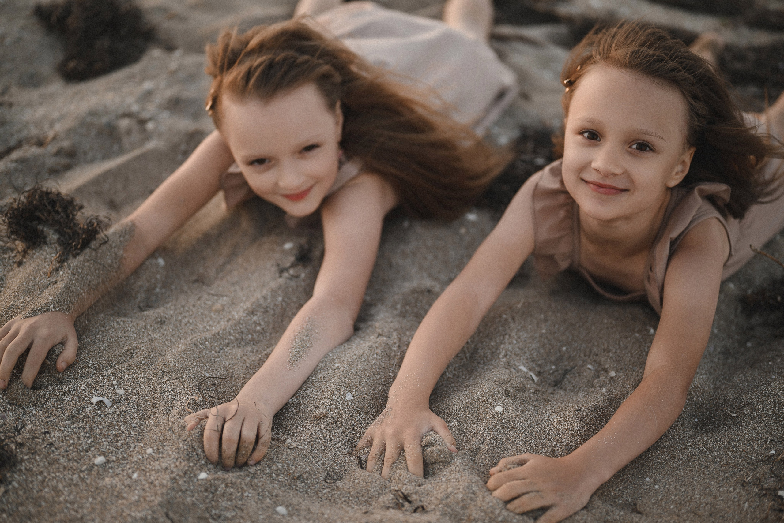 Коса (Крым). Свадебный фотограф в Крыму Алексей Лобач