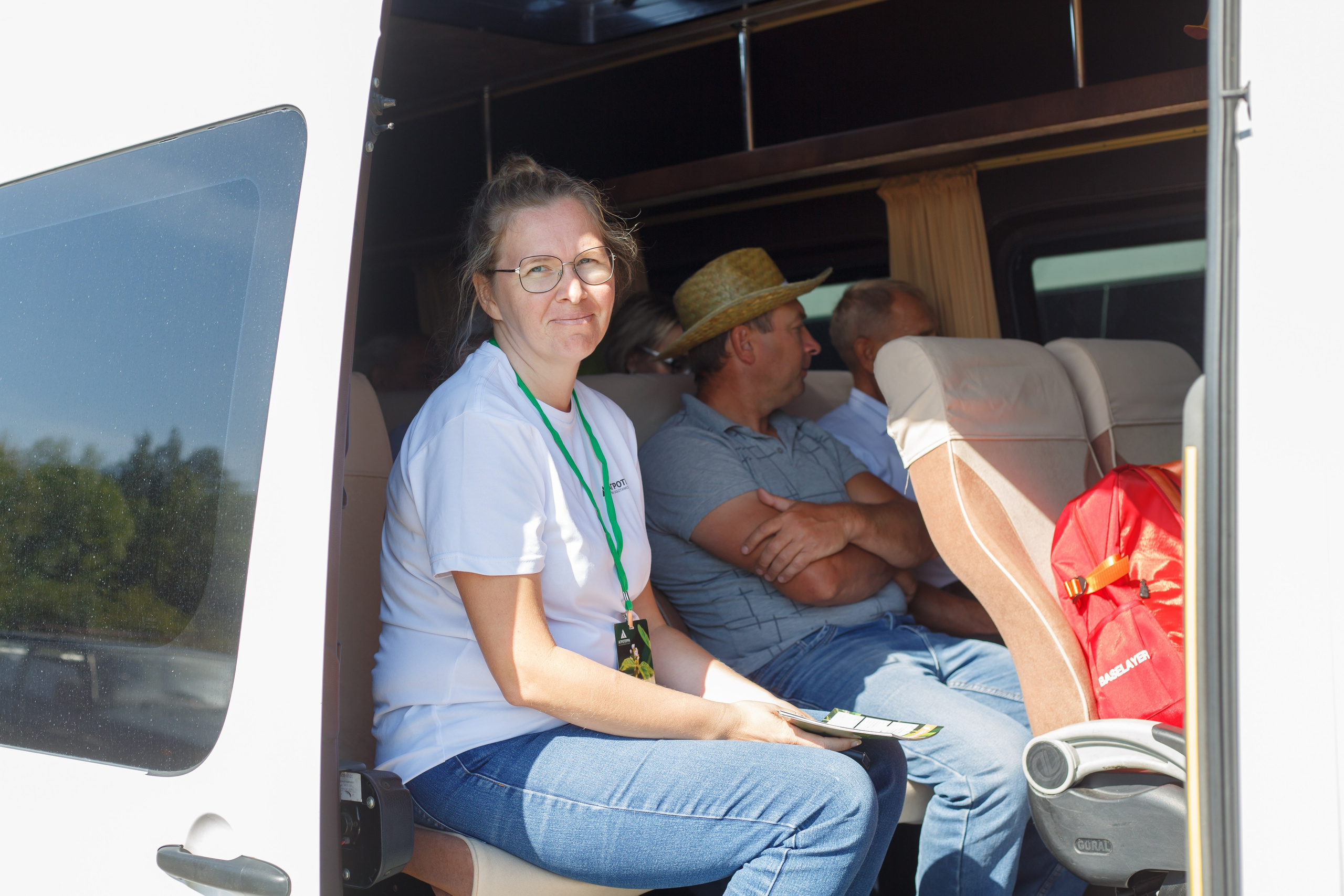 Агротерра. Фотограф Яков Поспехов