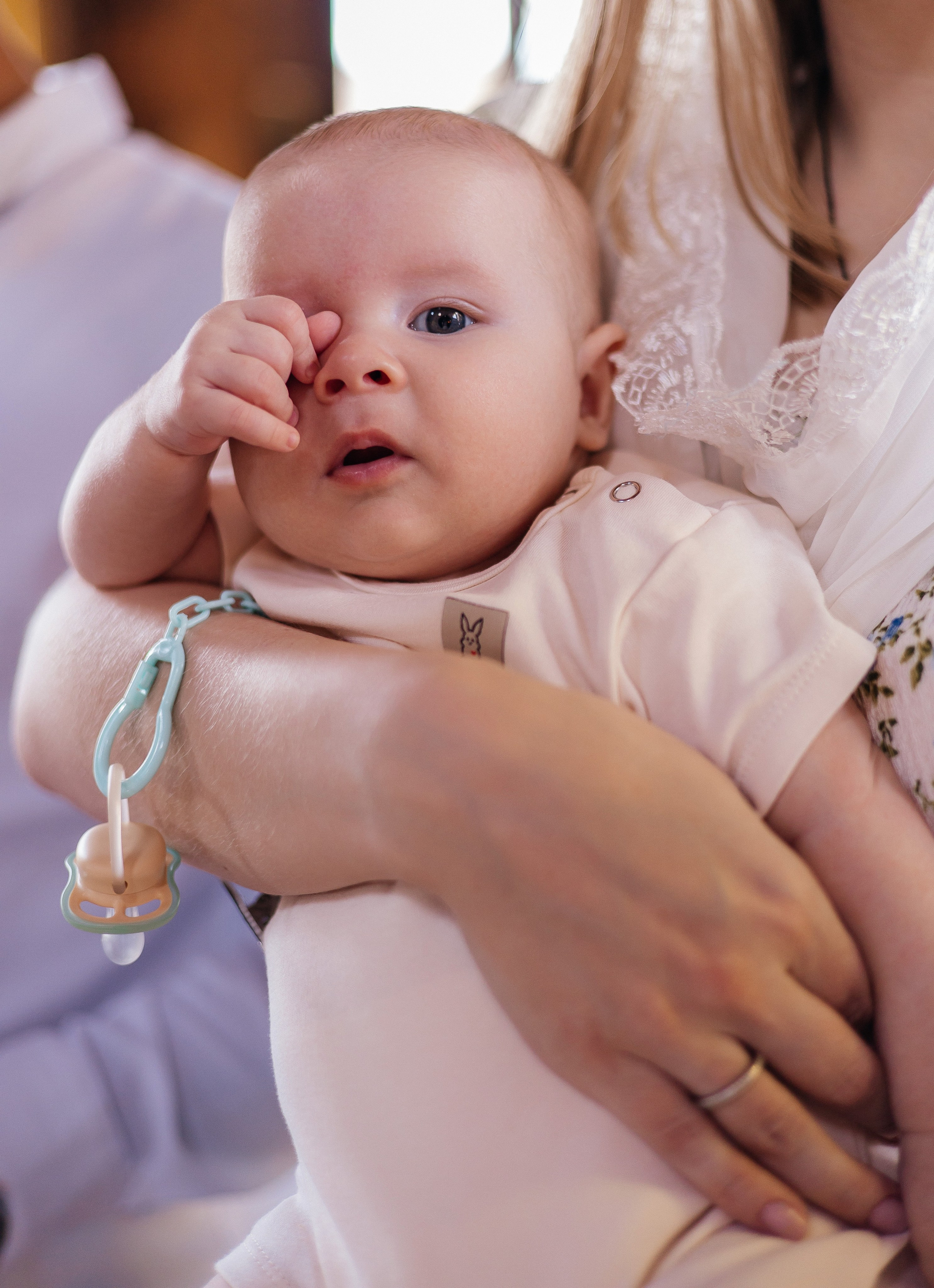 Крестины. Фотограф Ростов-на-Дону | фототерапевт