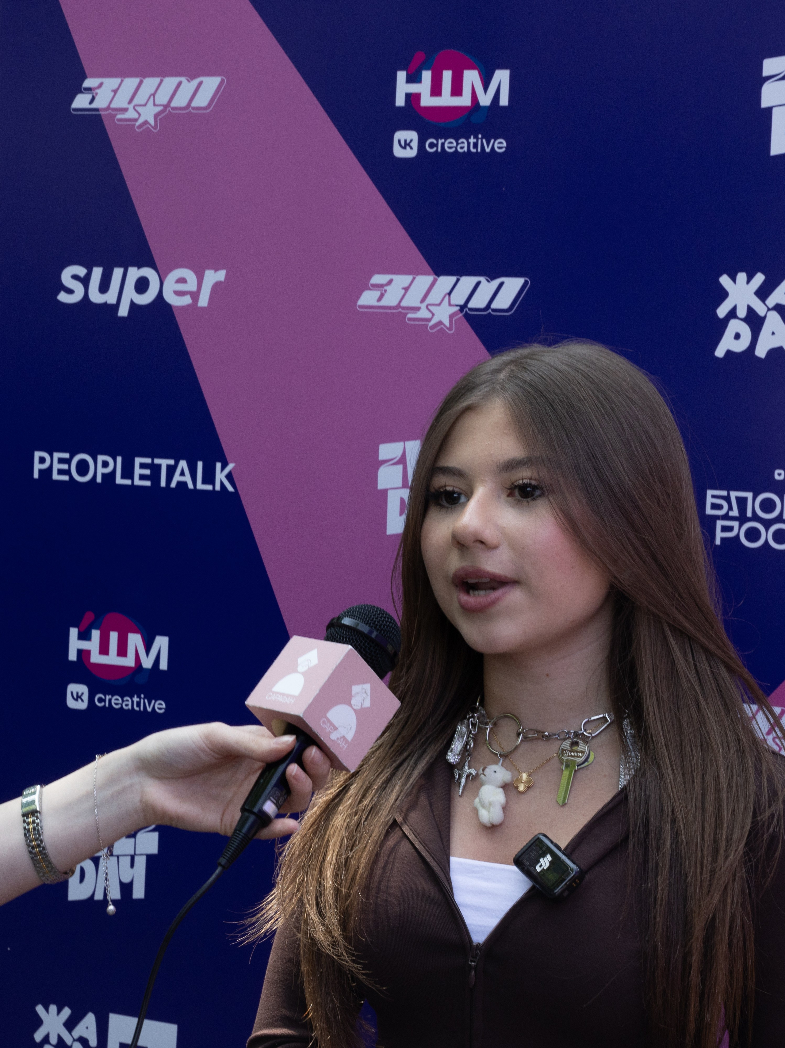 Блогеры России. Фотограф Твердохлебова Дарья, г. Санкт-Петербург