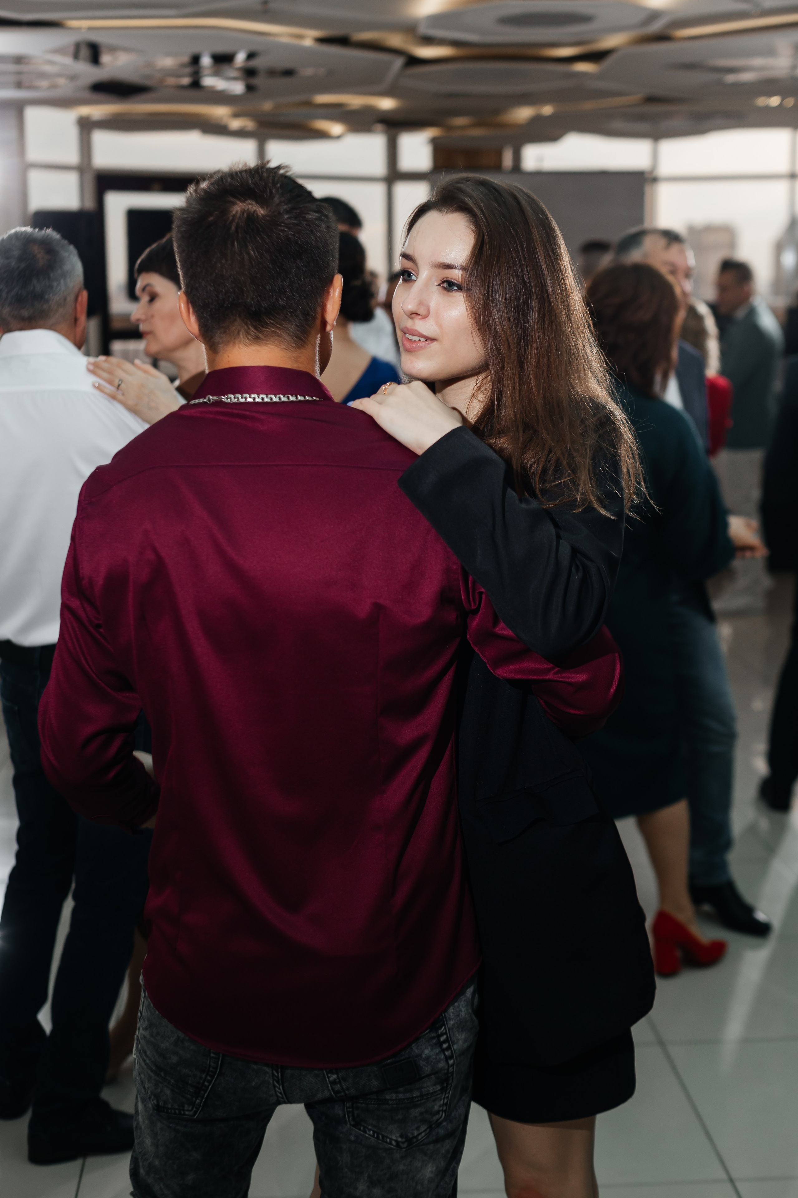 Артем и Даша. Свадебный фотограф в Краснодаре Николай Крауз