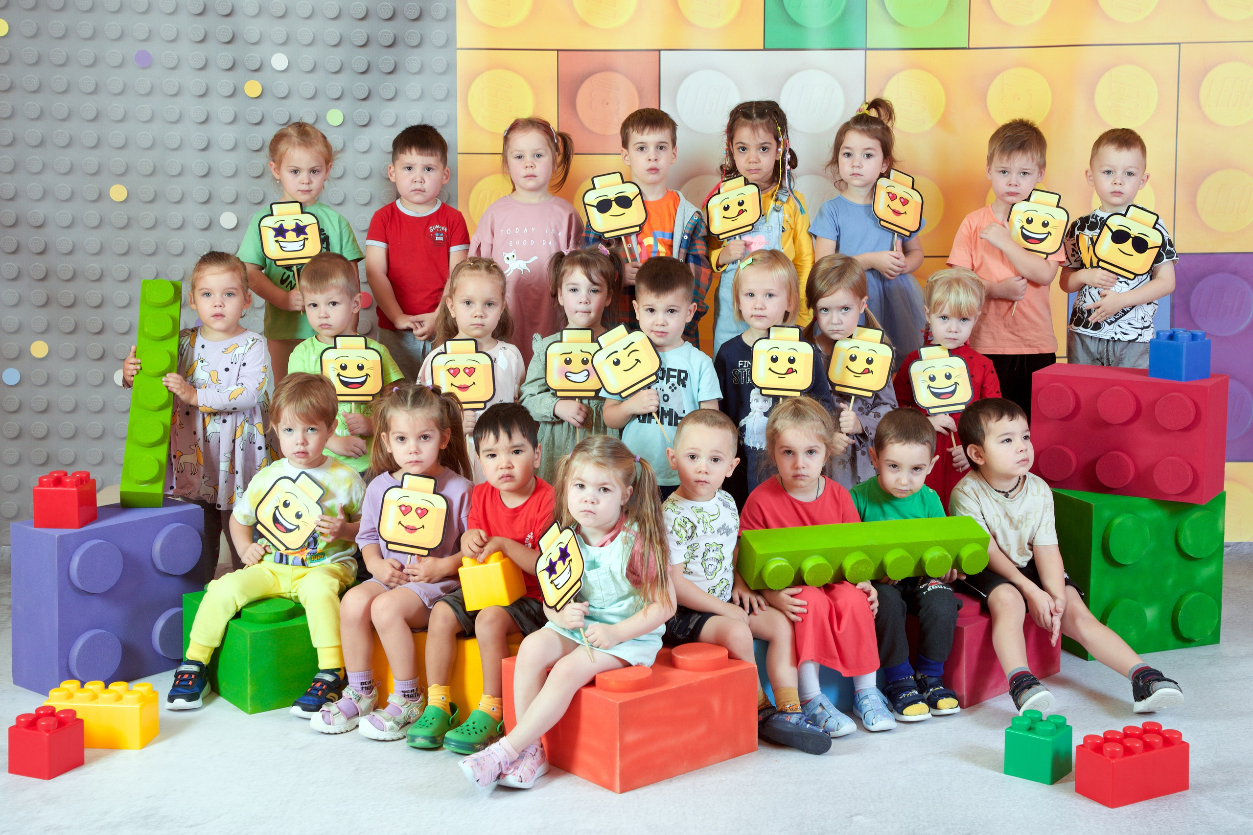 Студийная съёмка. Школьные выпускные альбомы в Москве Марина Николаева