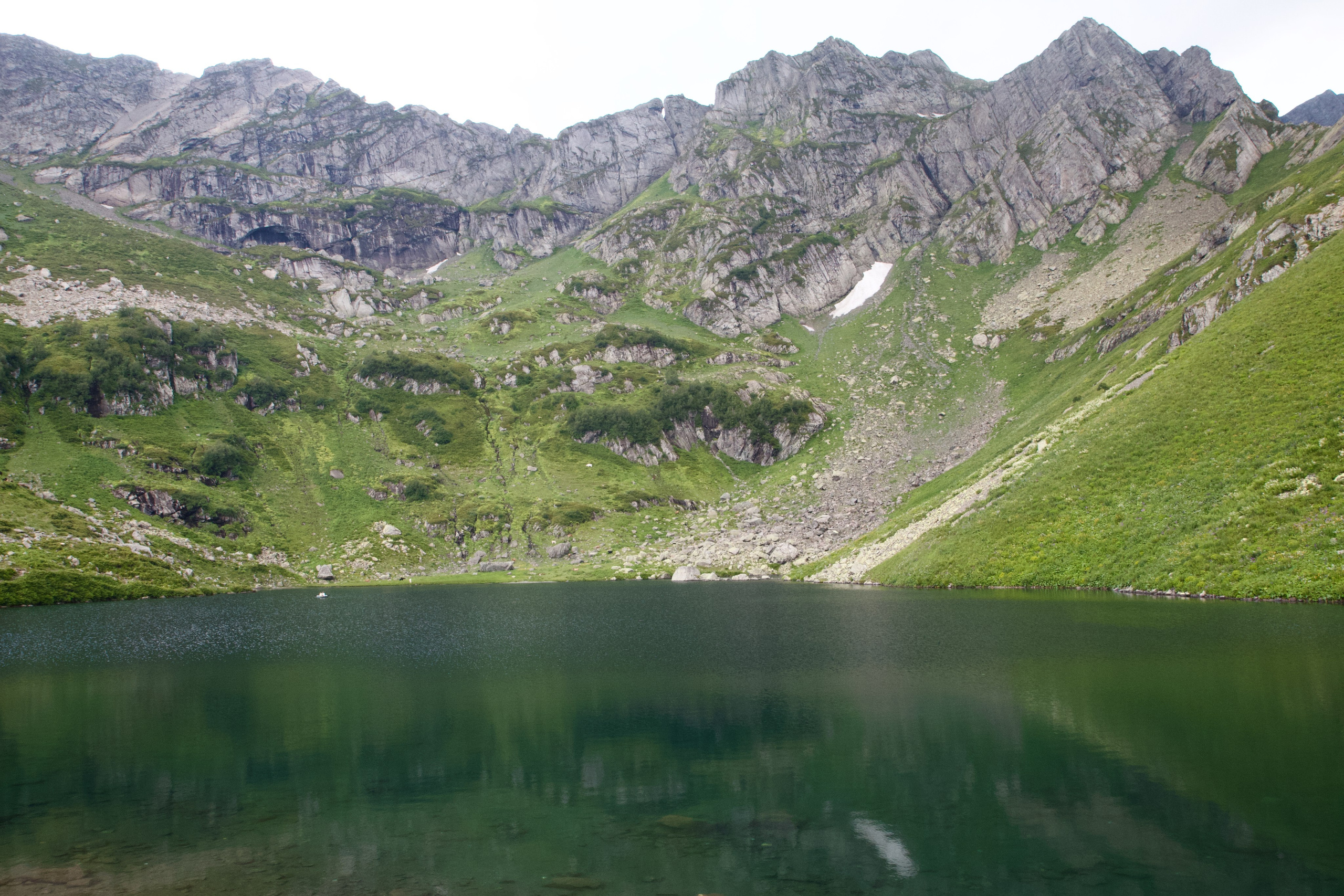 Абхазия. Школьные выпускные альбомы в Москве Марина Николаева
