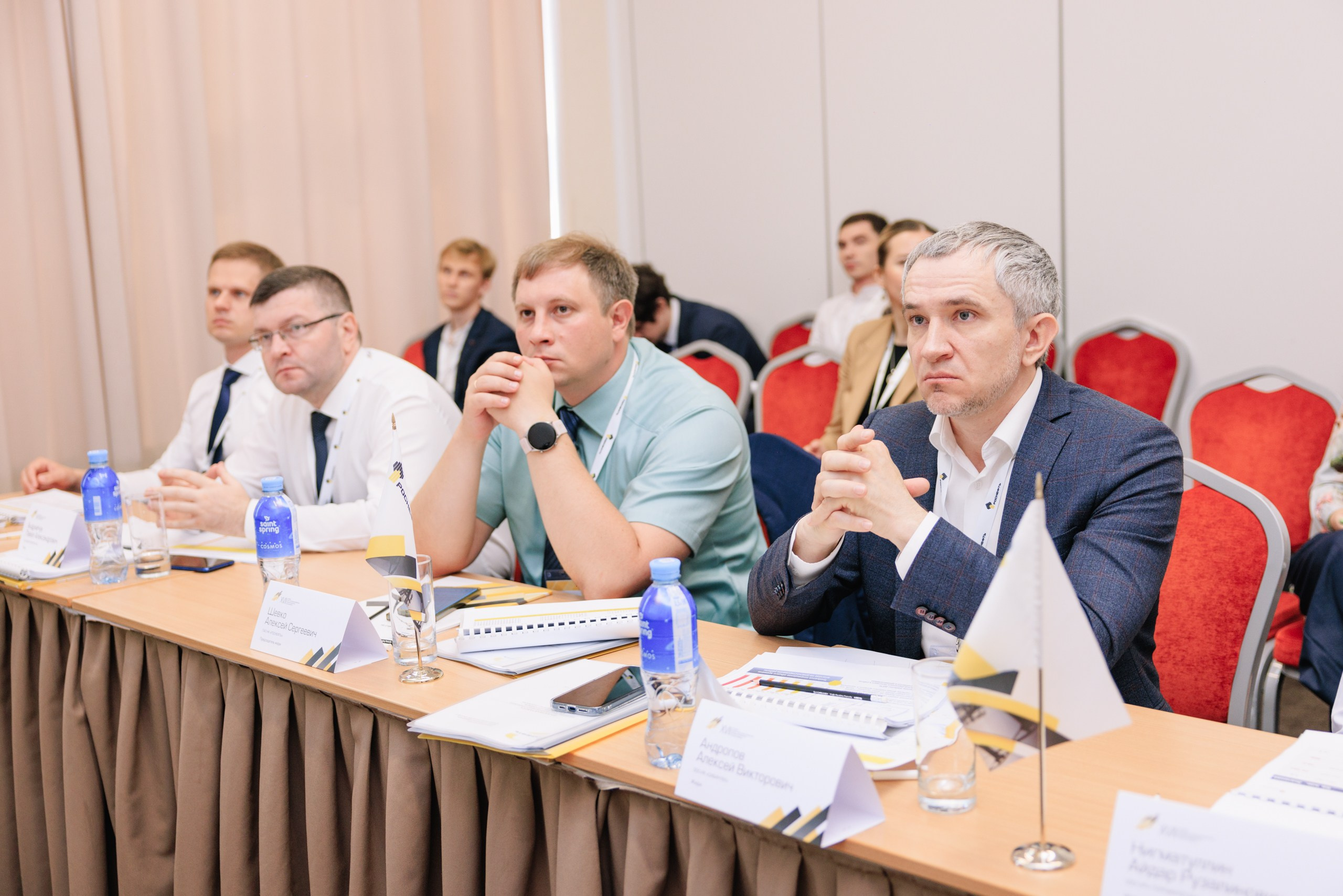 Роснефть. Фотограф в Ижевске и Казани Богданов Яков